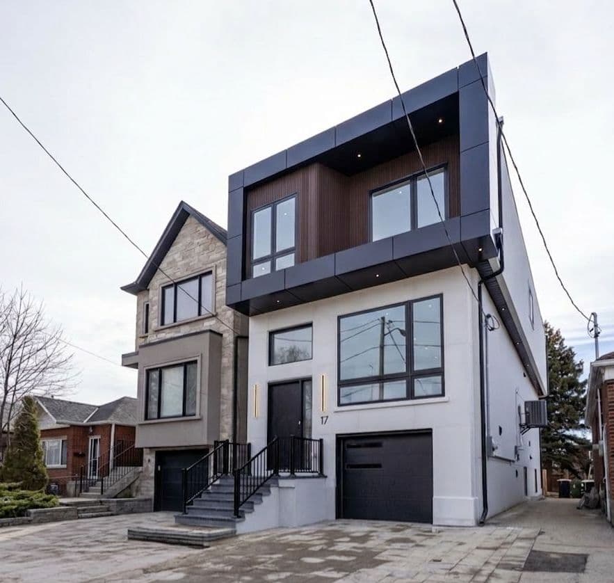 17 Lanark Avenue, Toronto C03, ON M6C 2B2