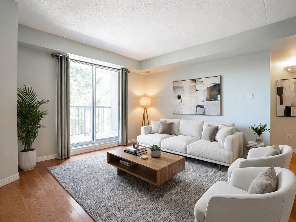 3499 Upper Middle Road 214, Burlington, ON L7M 4M7