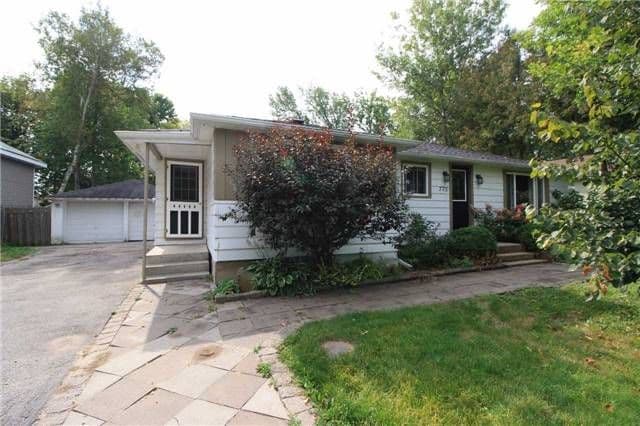 775 James Street, Innisfil, ON L9S 2G6