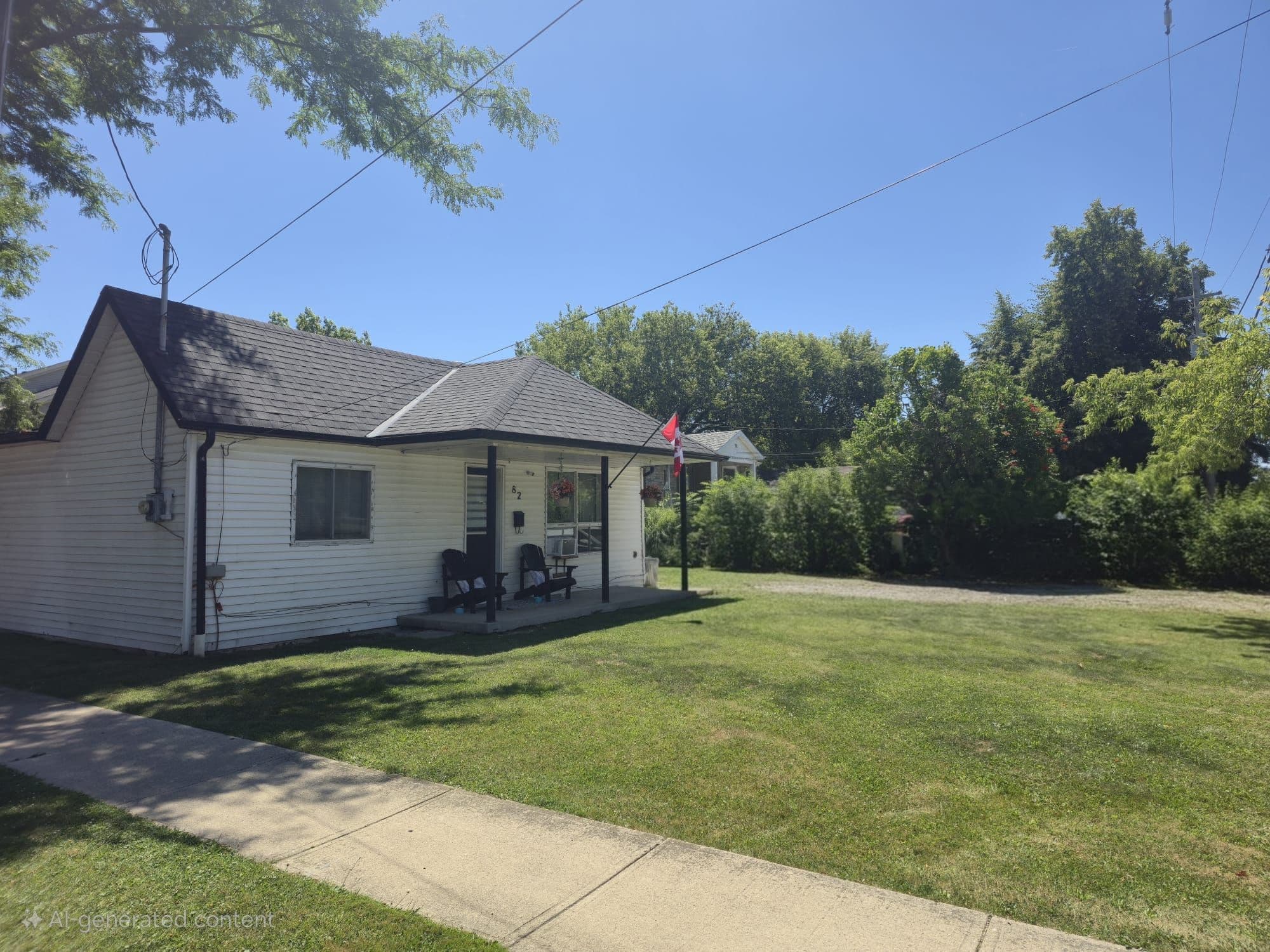 82 Teal Avenue, Hamilton, ON L8E 3B2
