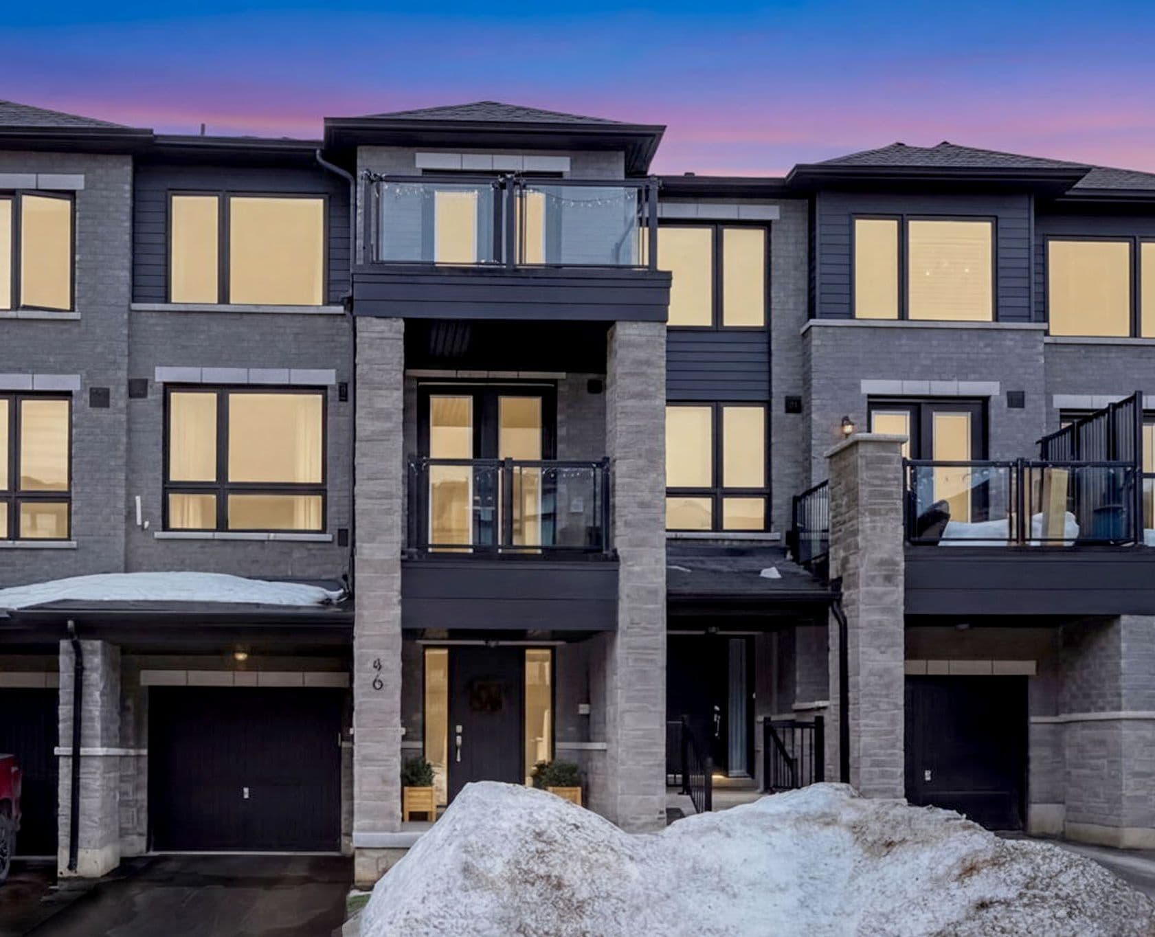 46 Spry Lane, Barrie, ON L9J 0N6