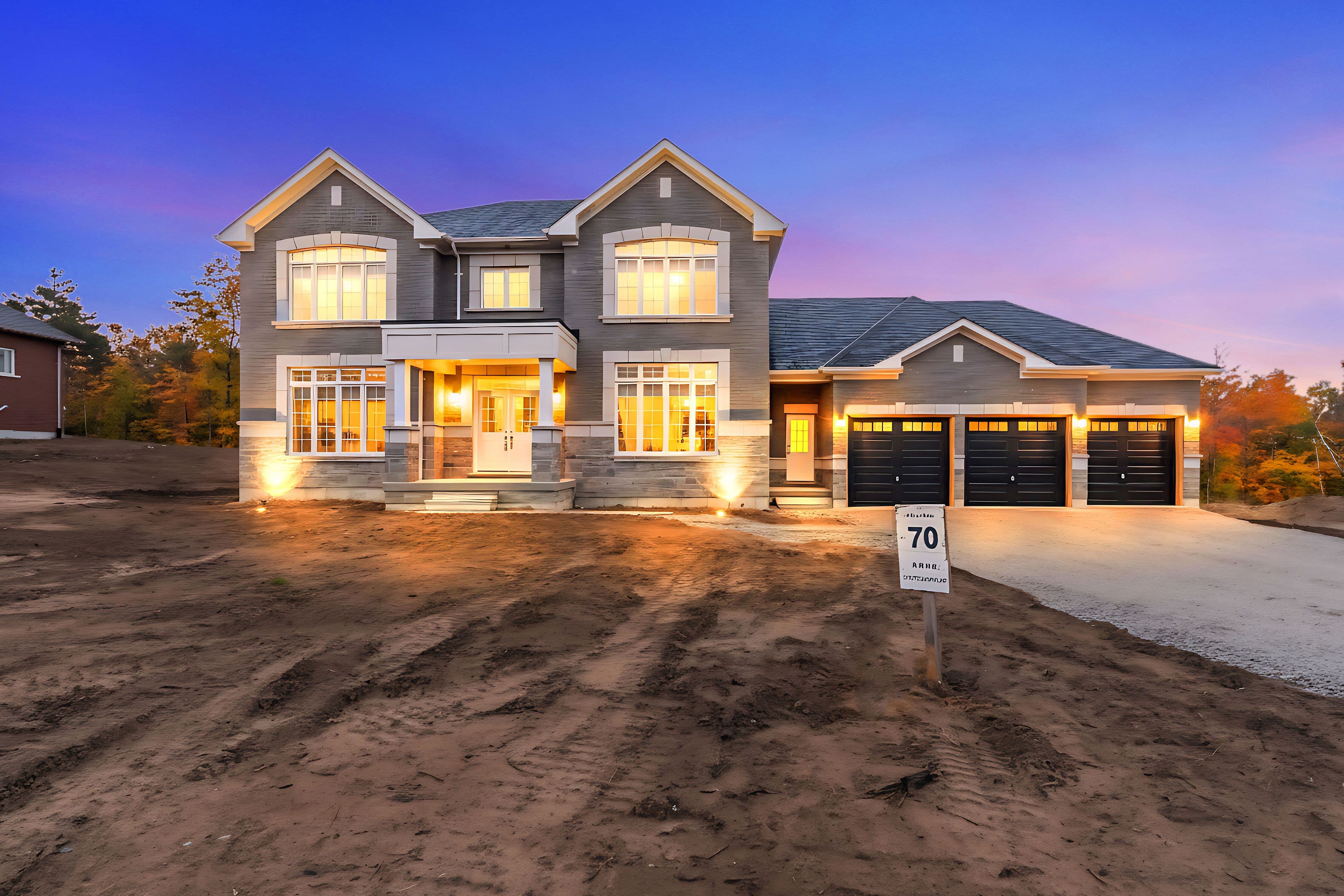 76 Ruby Ridge, Oro-Medonte, ON L0L 2E0