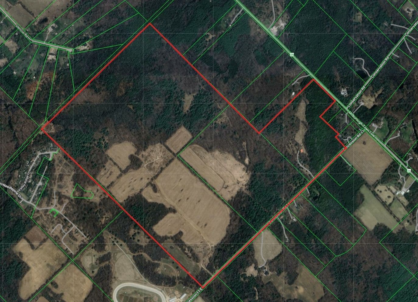 475 11th Concession Road E, Hamilton, ON L8B 1R3