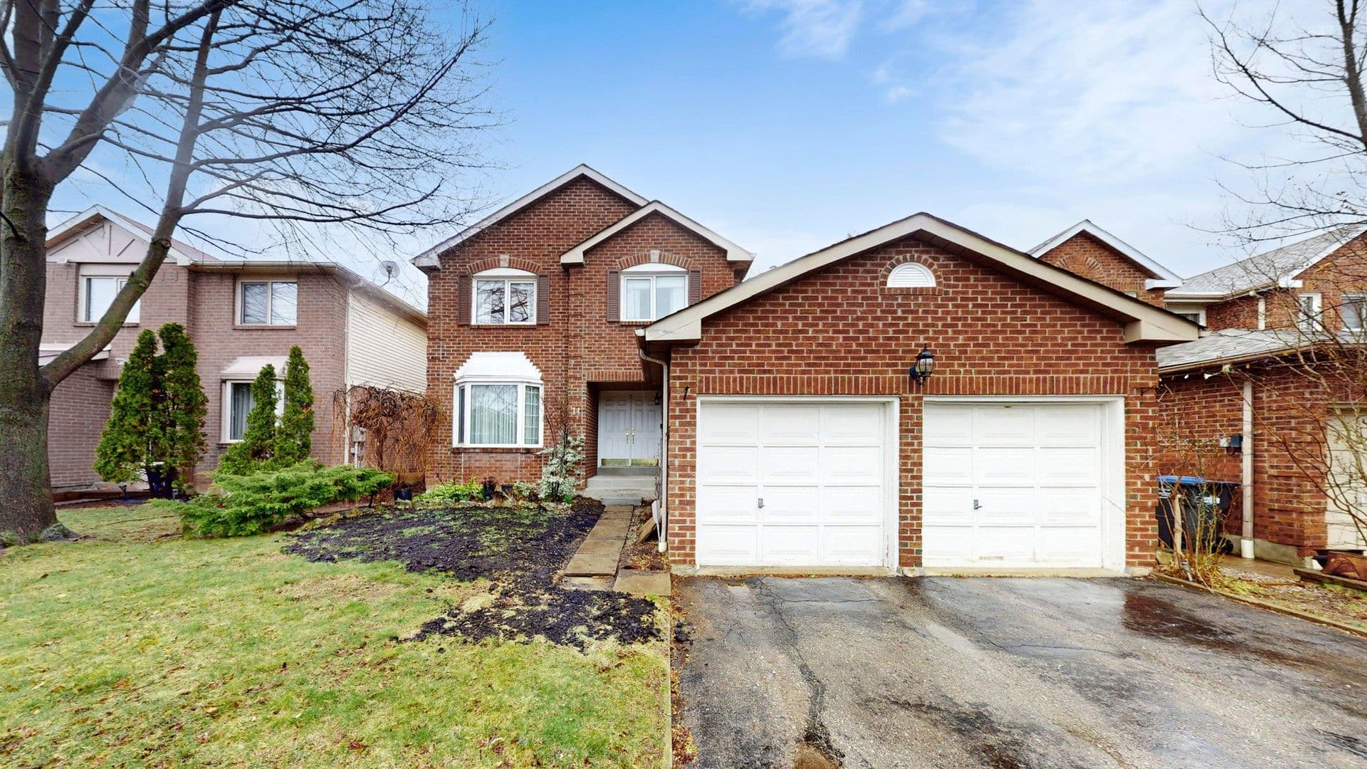 11 Keystone Drive, Brampton, ON L6Y 3K8