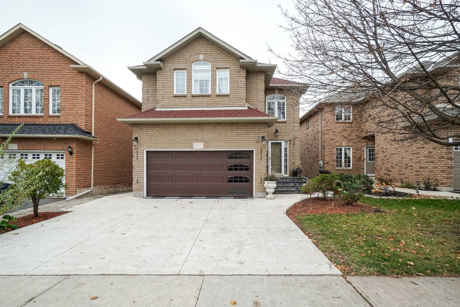 2427 Valley Heights Cres. N/A, Oakville, ON L6H 6X2