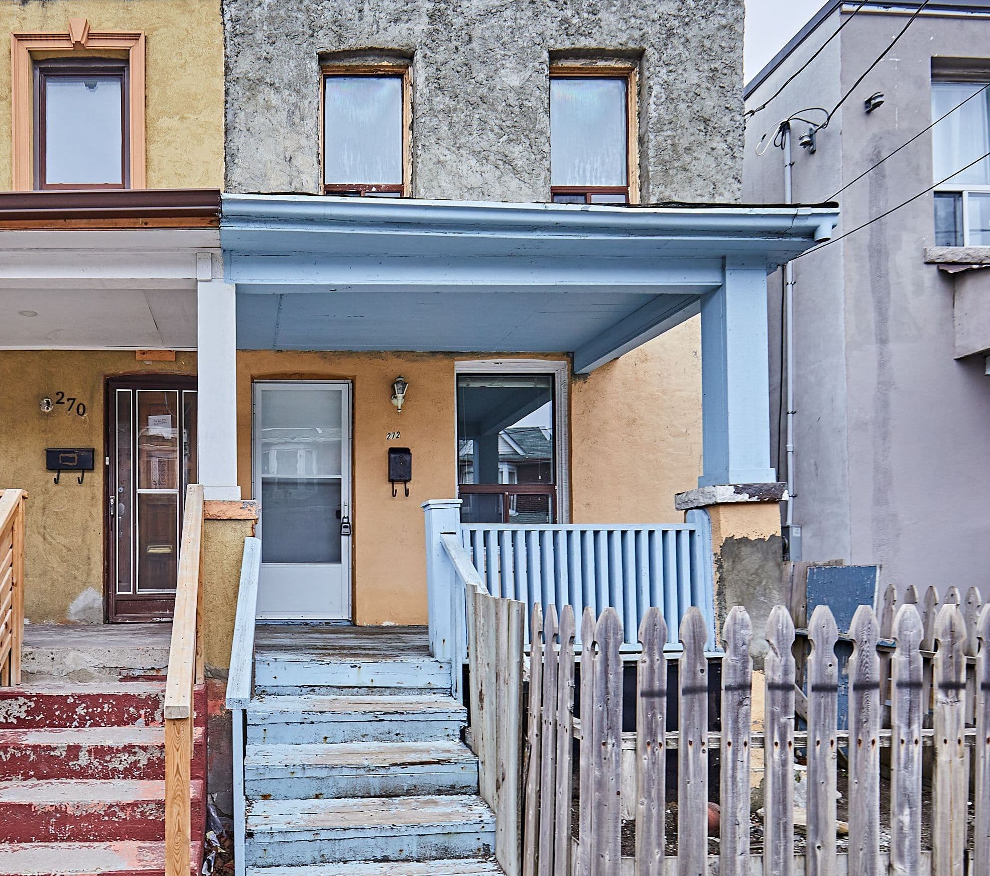 272 Old Weston Road, Toronto W03, ON M6N 3A4