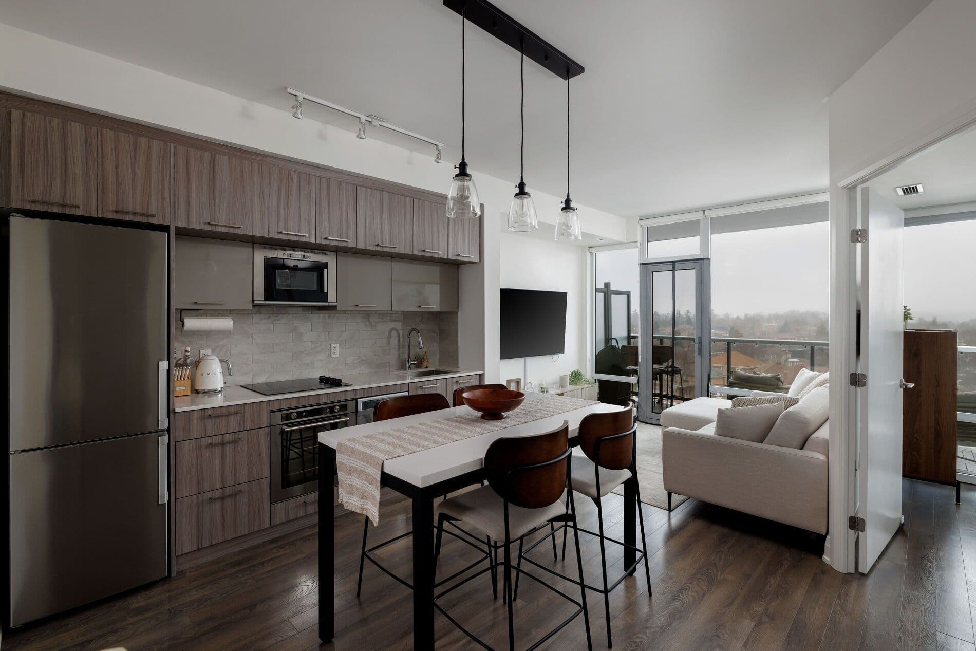 4800 Highway 7 Road 701, Vaughan, ON L4L 1H8