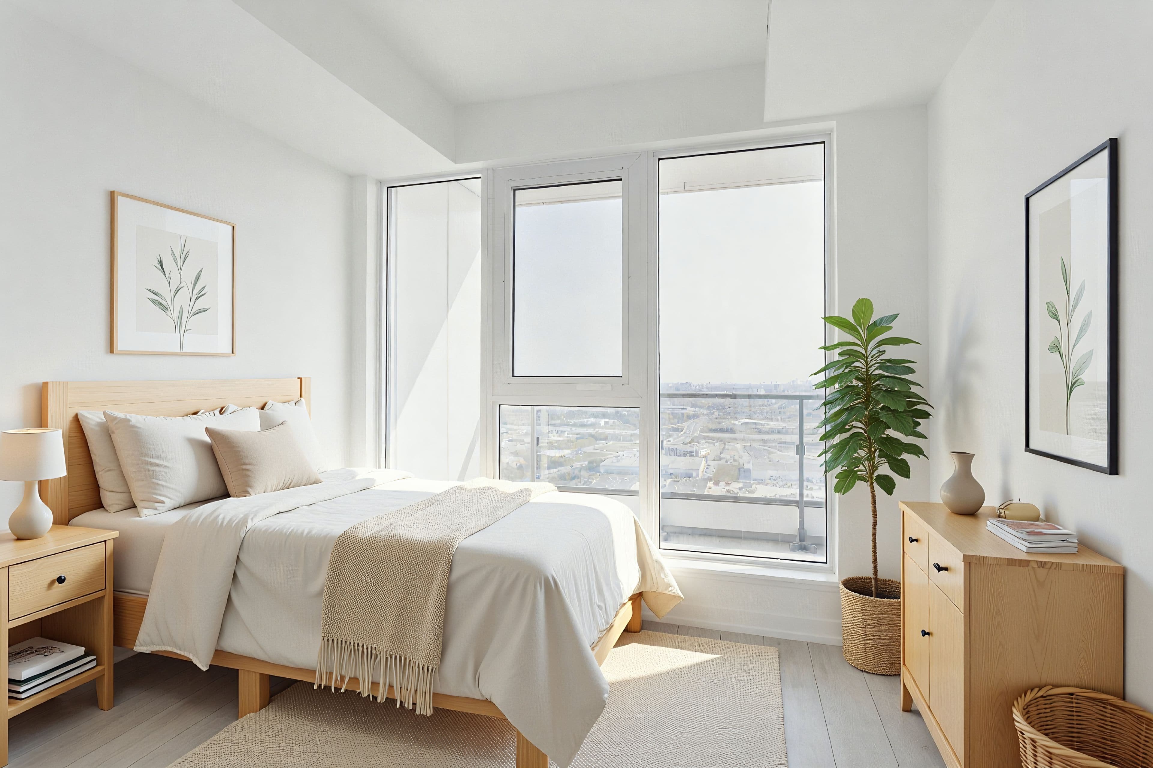 5 Buttermill Avenue 4505, Vaughan, ON L4K 0J5