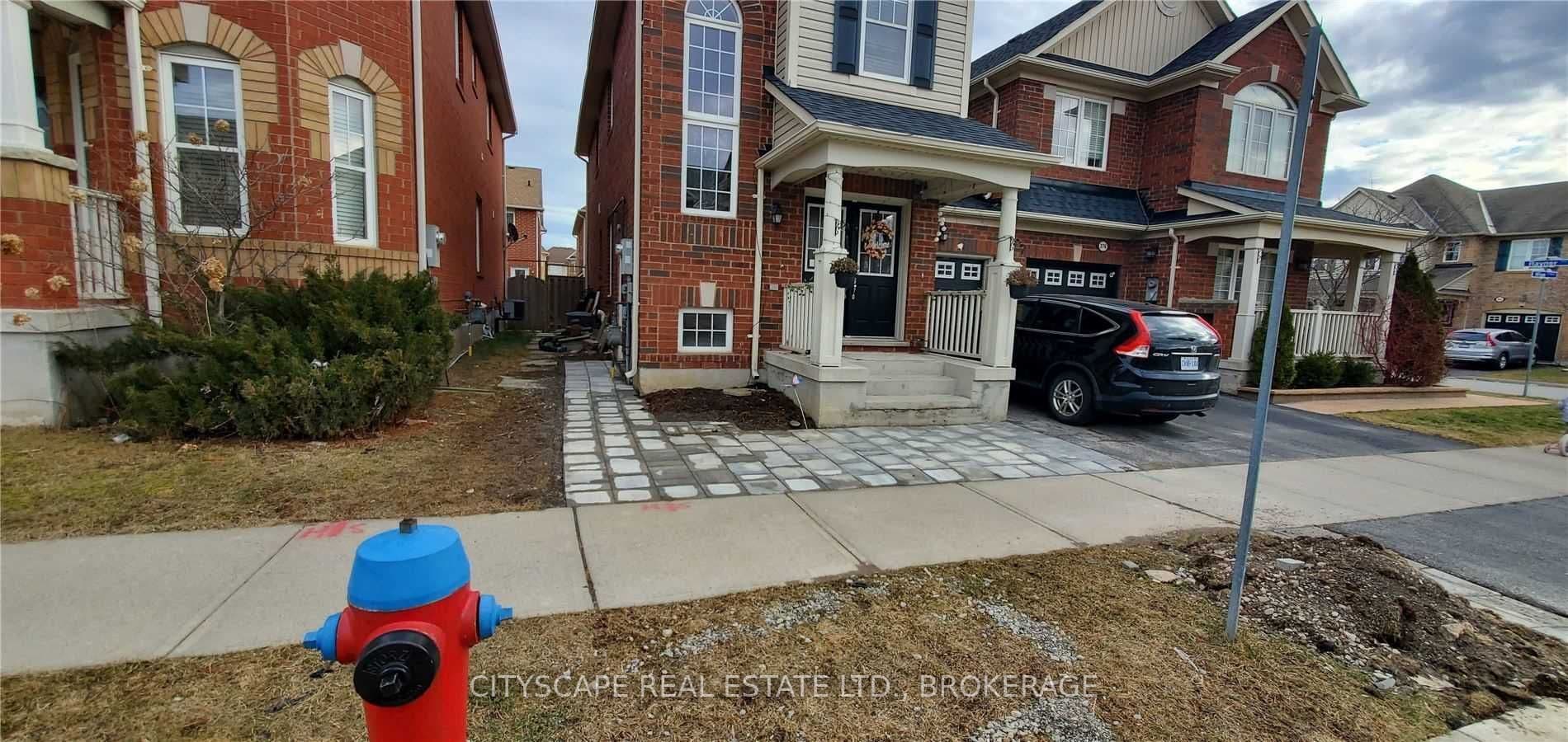 274 Wise Crossing N/A W Bsmt, Milton, ON L9T 0N9