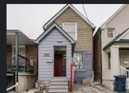 681 Jane Street, Toronto W03, ON M6N 4A6