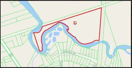 0 Morning Glory Road E, Georgina, ON L0E 1N0