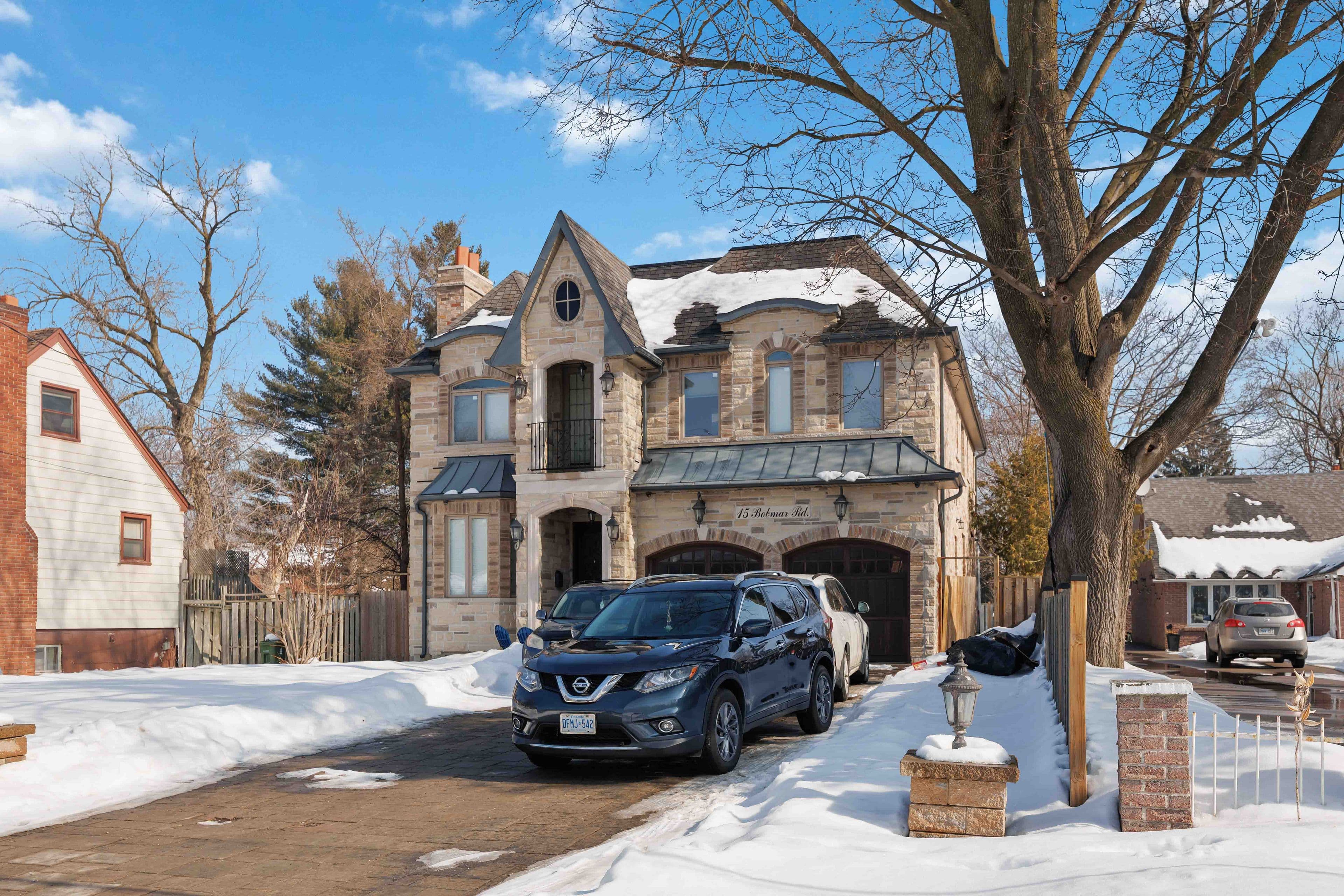 15 Bobmar Road Basement, Toronto E10, ON M1C 1C8