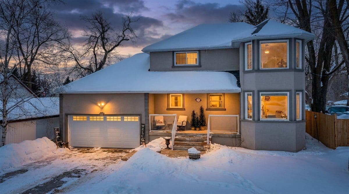 420 Centre Street, Brock, ON L0K 1A0