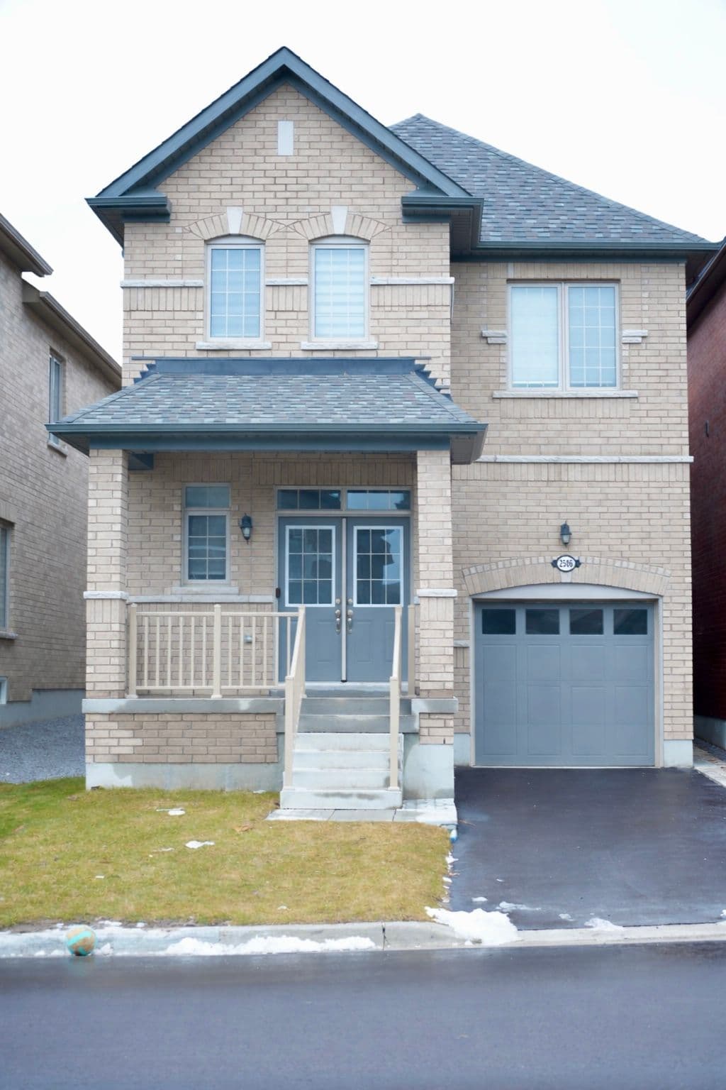 2506 Athena Path, Pickering, ON L1X 0M5