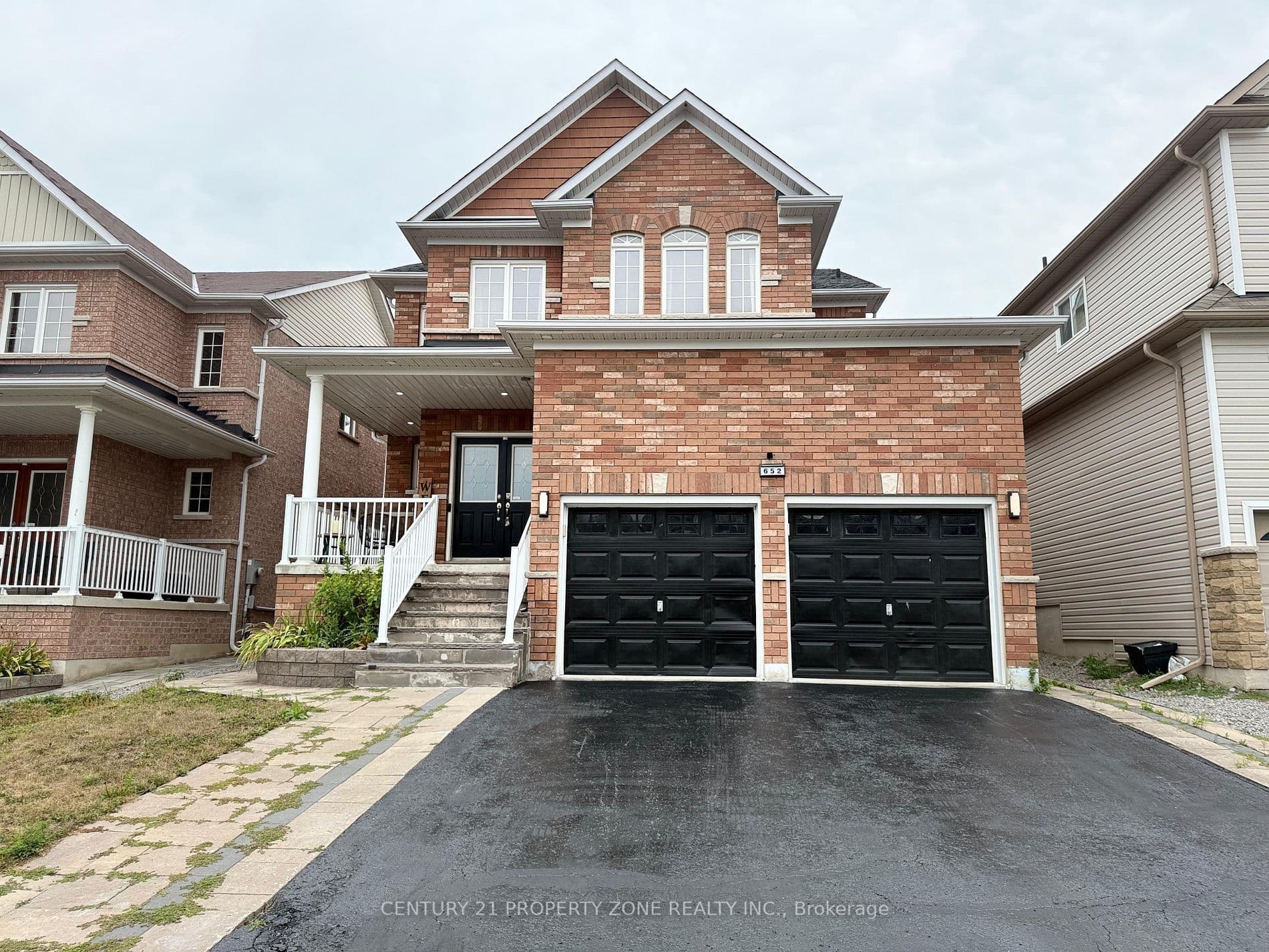 652 Tully Crescent, Peterborough, ON K9K 0A9