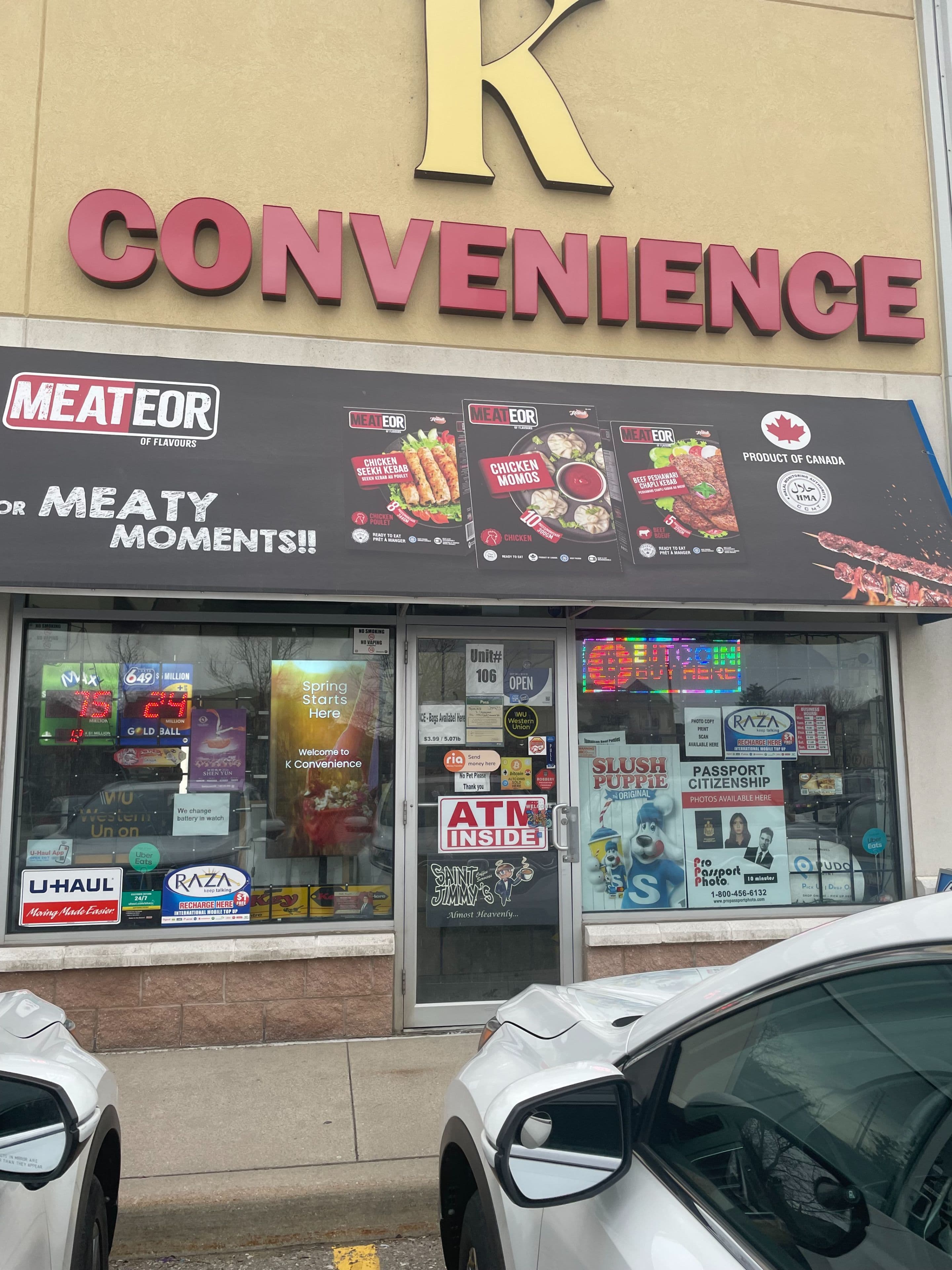 3945 Doug Leavens Boulevard 106, Mississauga, ON L5N 6T3