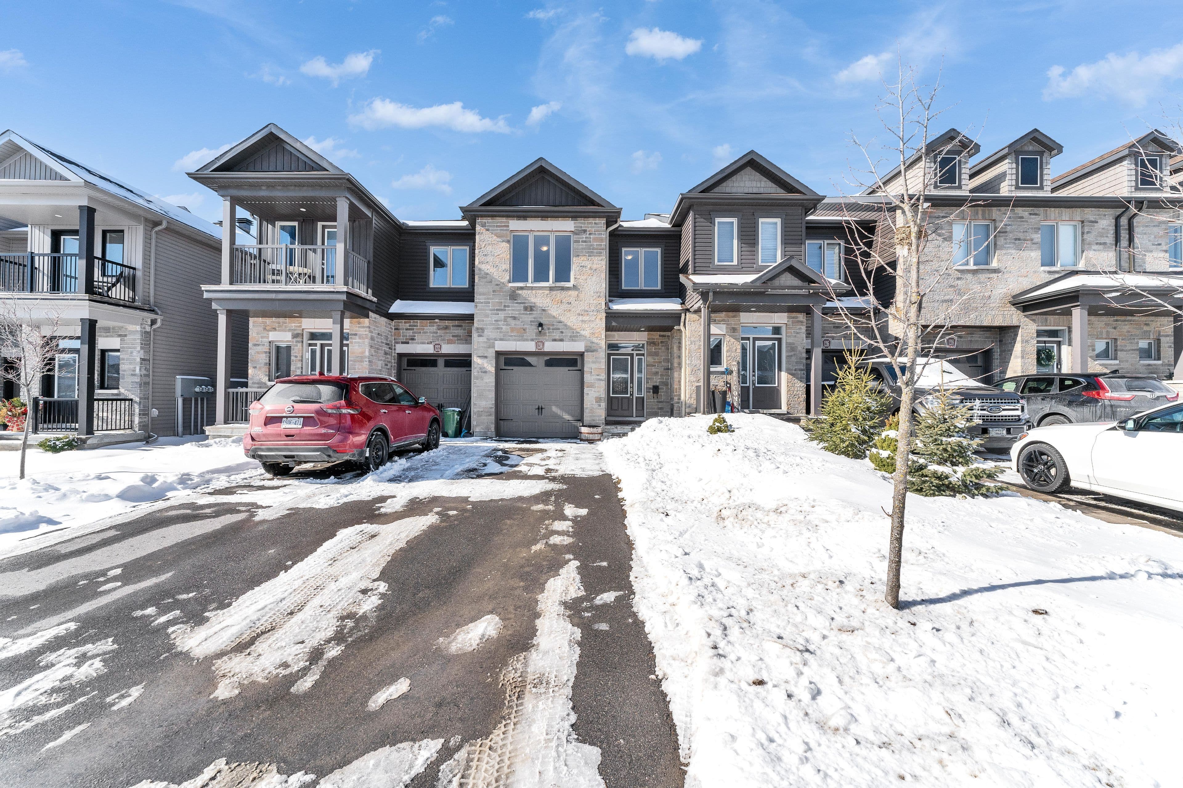 1214 Cavallo Street, Stittsville - Munster - Richmond, ON K2S 0Z4