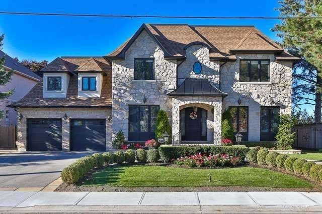 82 York Road, Toronto C12, ON M2L 1H8