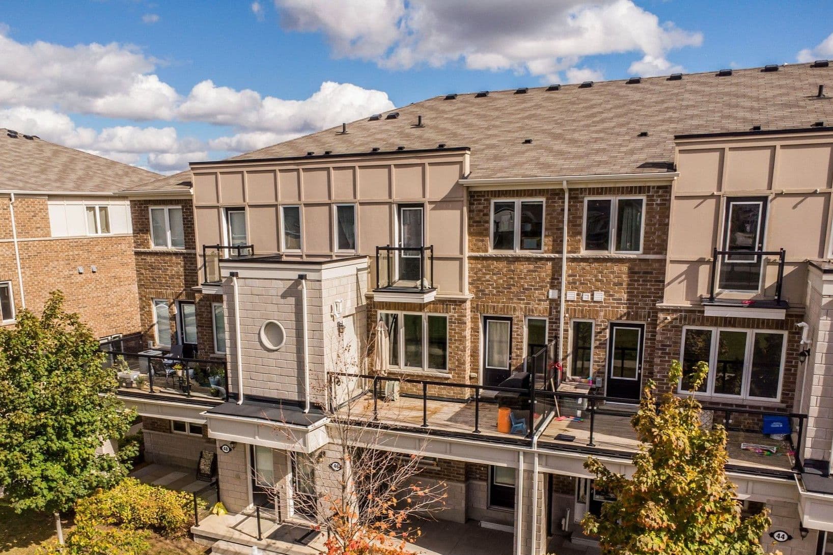 46 Daylily Lane, Kitchener, ON N2R 0L7