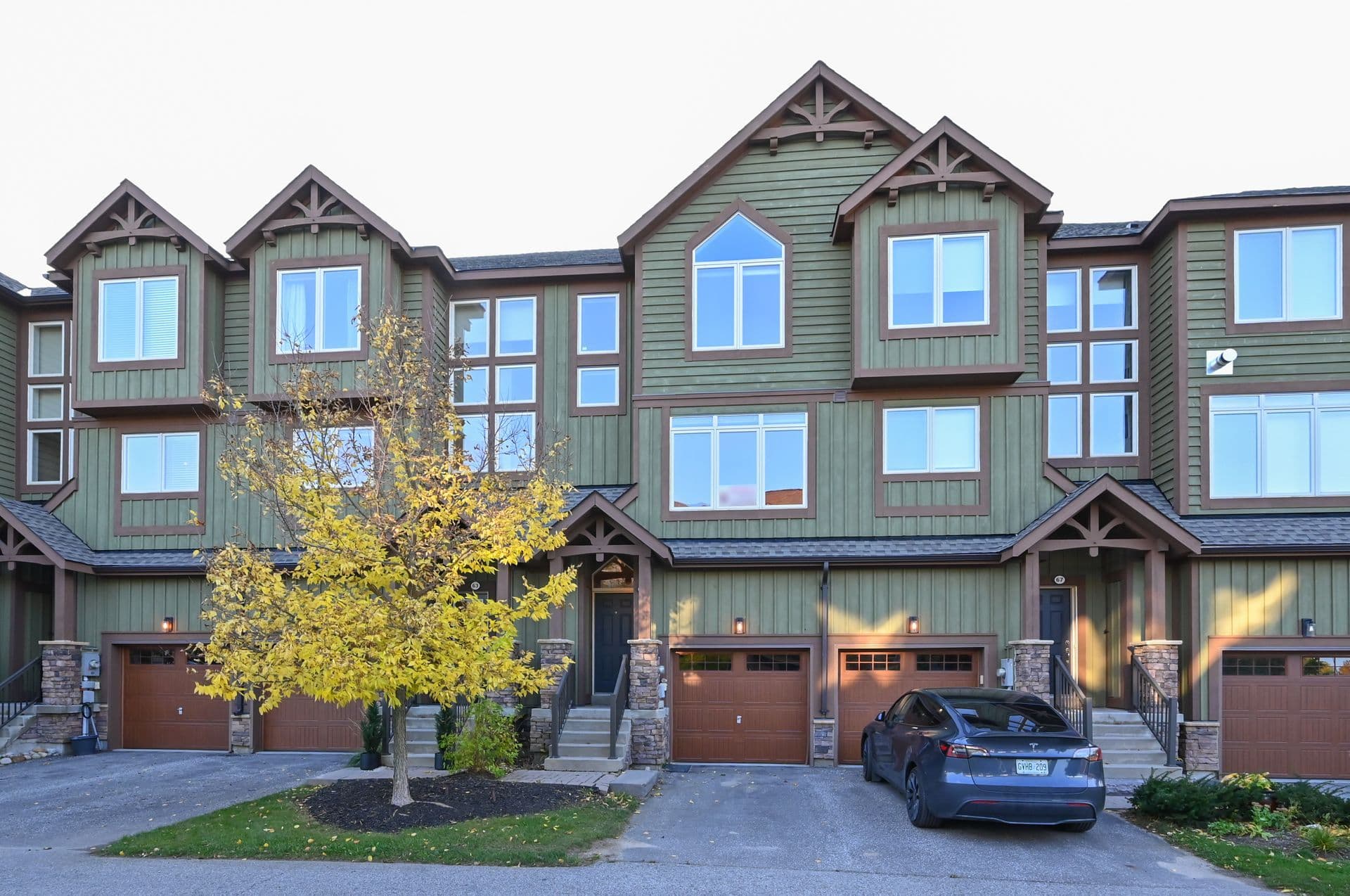 65 Joseph Trail, Collingwood, ON L9Y 0J3