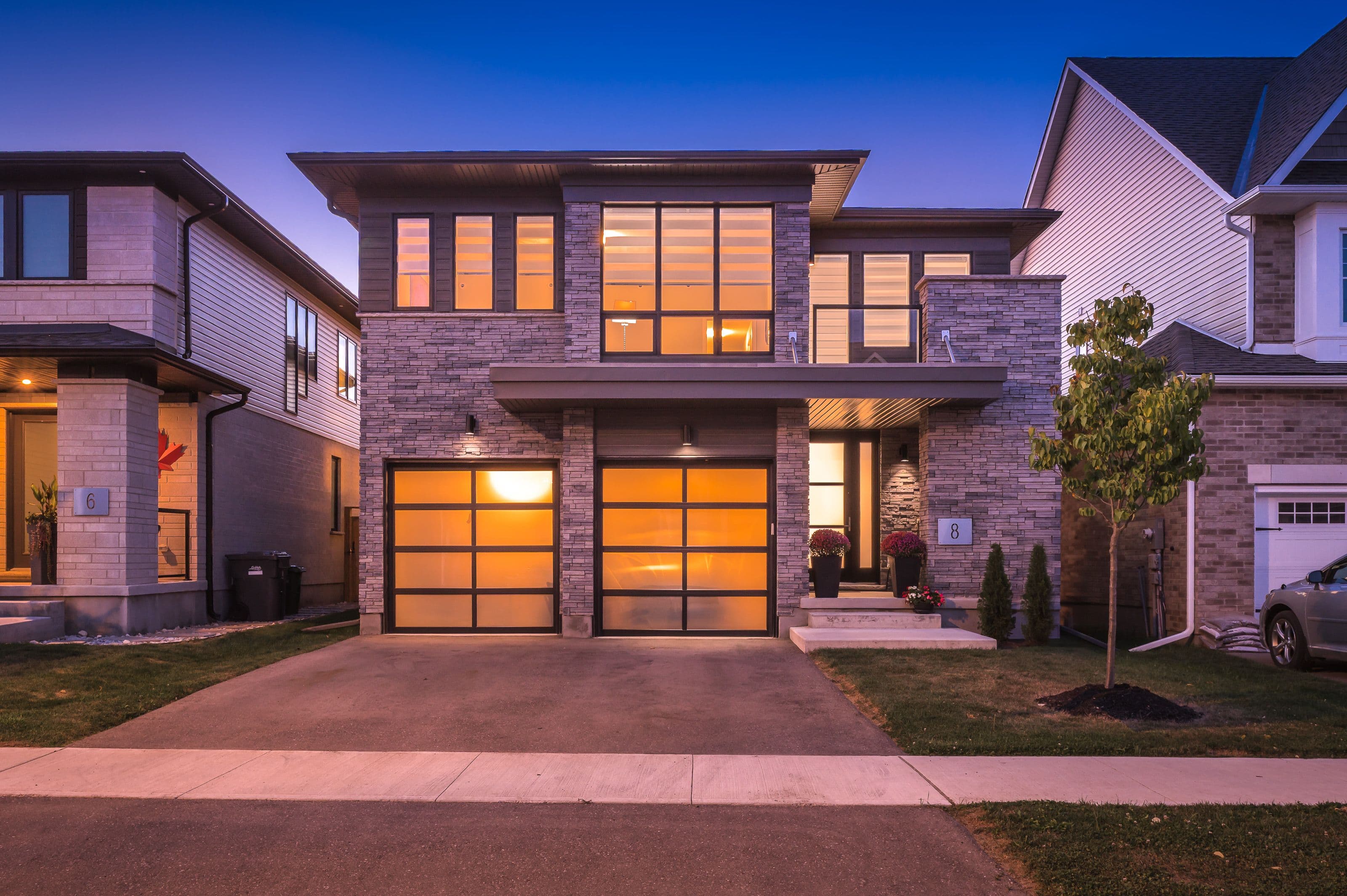 8 Ryder Avenue, Guelph, ON N1G 0H3