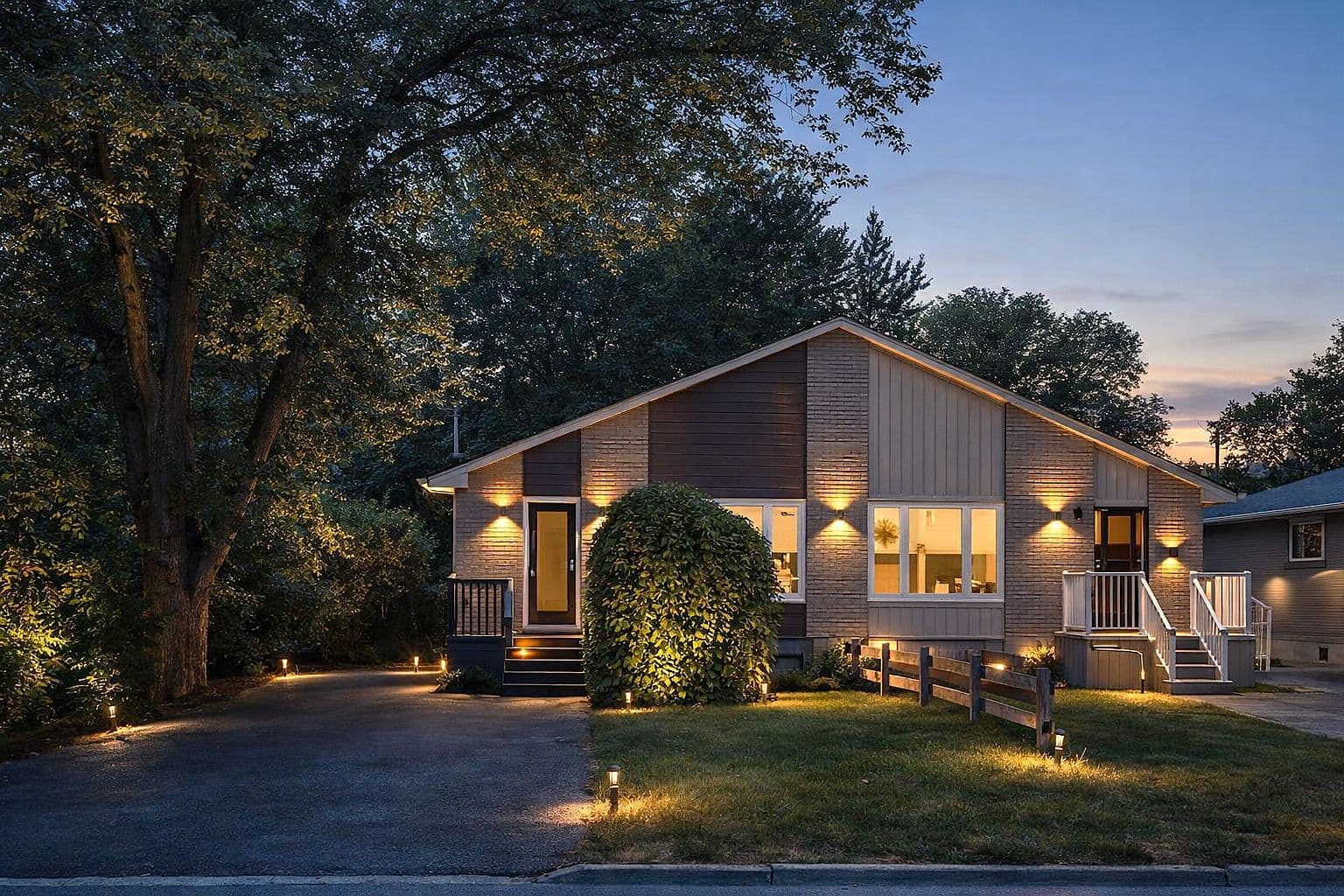 55 Fairglen Avenue, Brampton, ON L6X 1K7