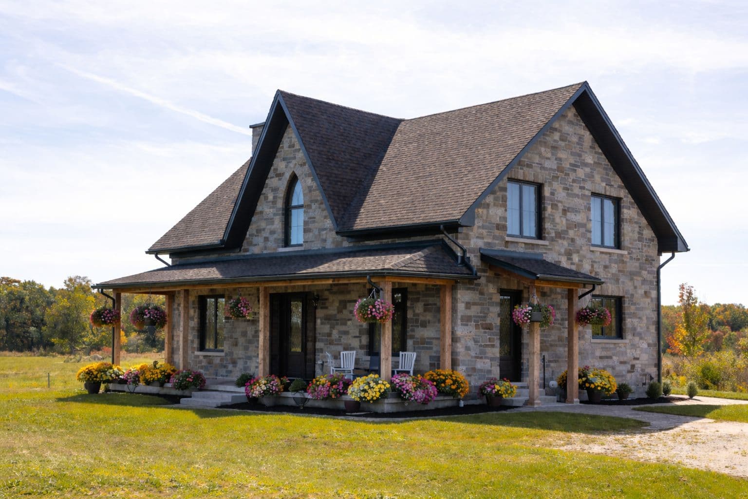 1037 Purple Valley Road, South Bruce Peninsula, ON N0H 1W0