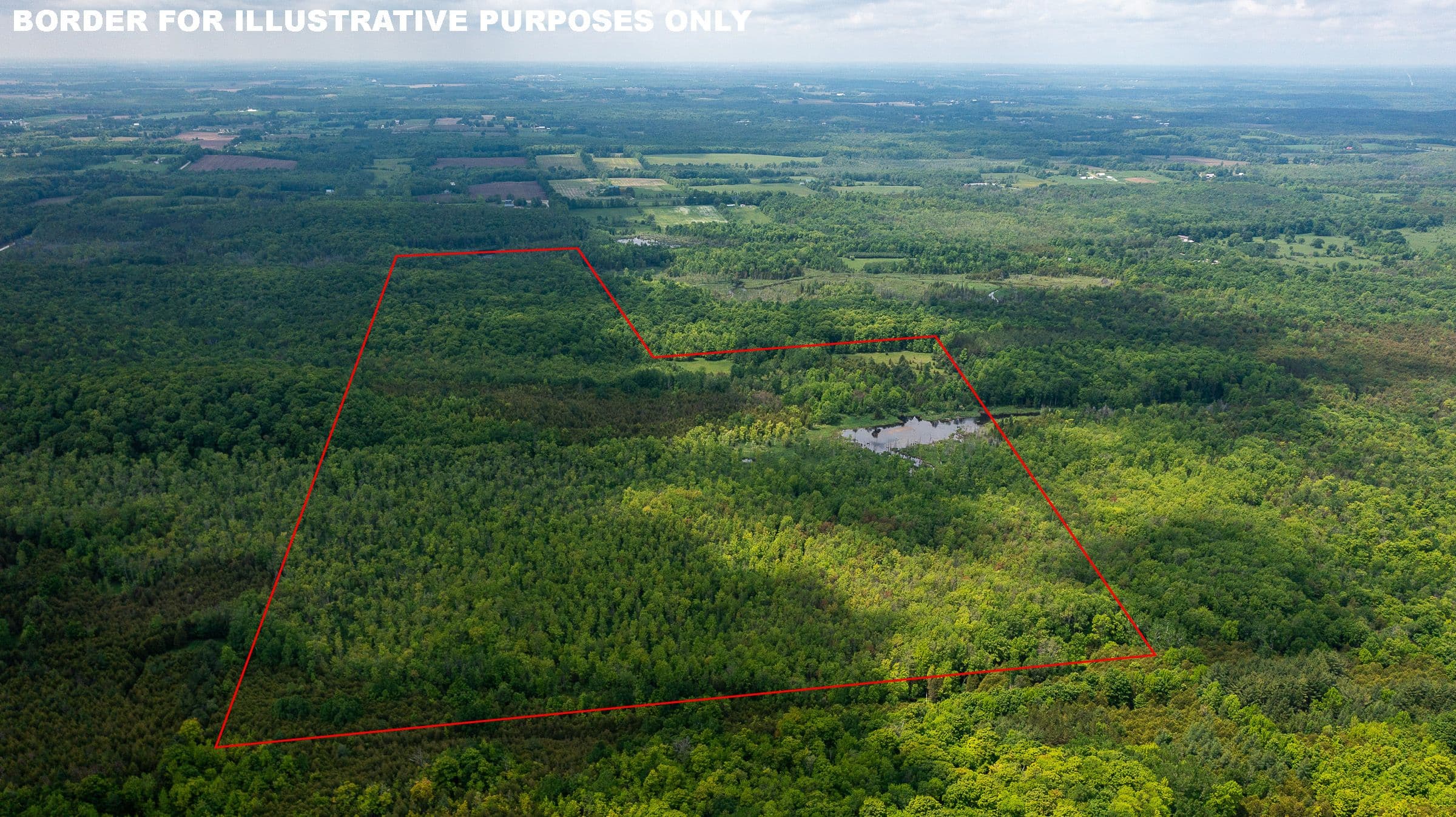 N/A Sunny Valley Road, Meaford, ON N4K 5N8