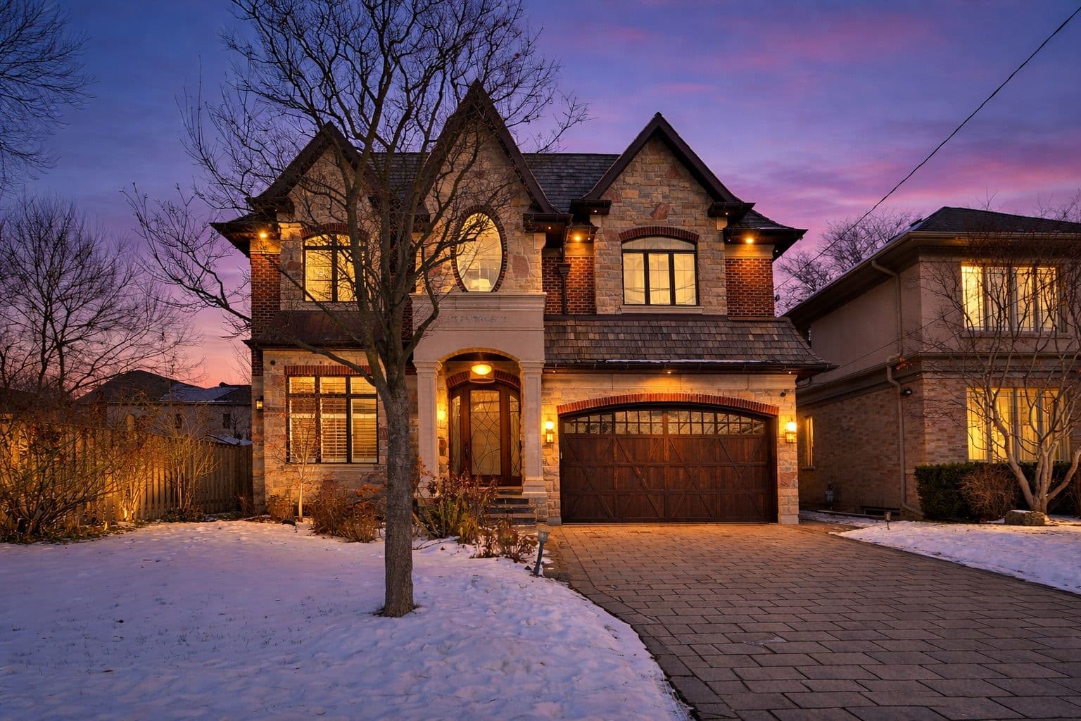 77 Tamworth Road, Toronto C07, ON M2N 2N8