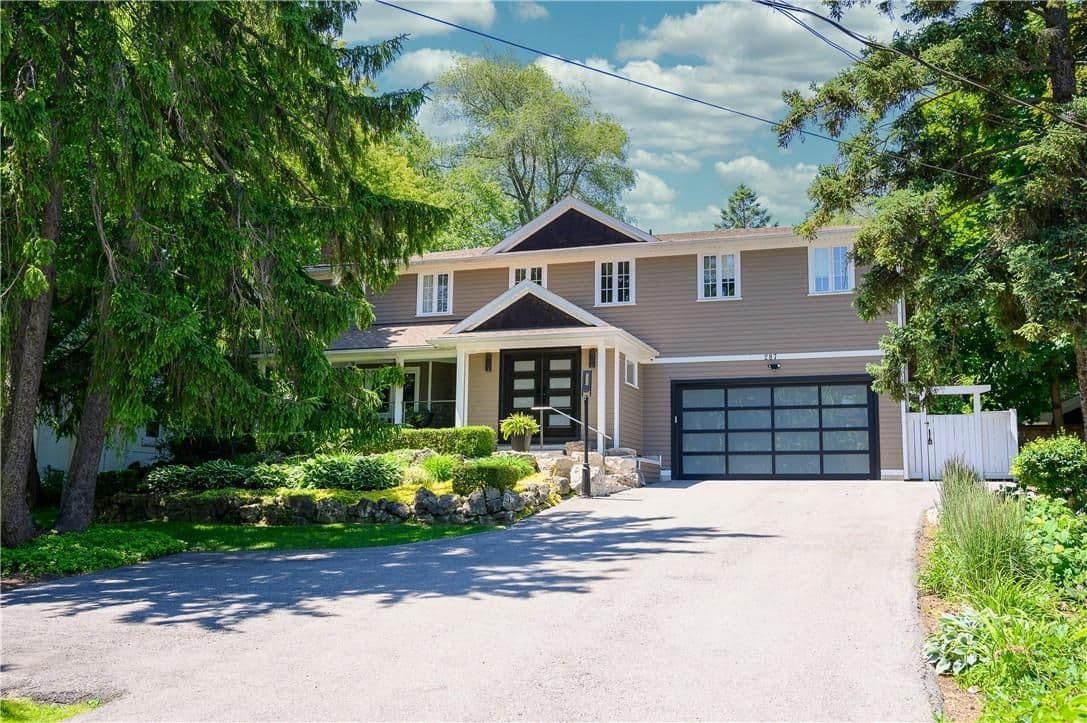 287 MacDonald Road, Oakville, ON L6J 2A6