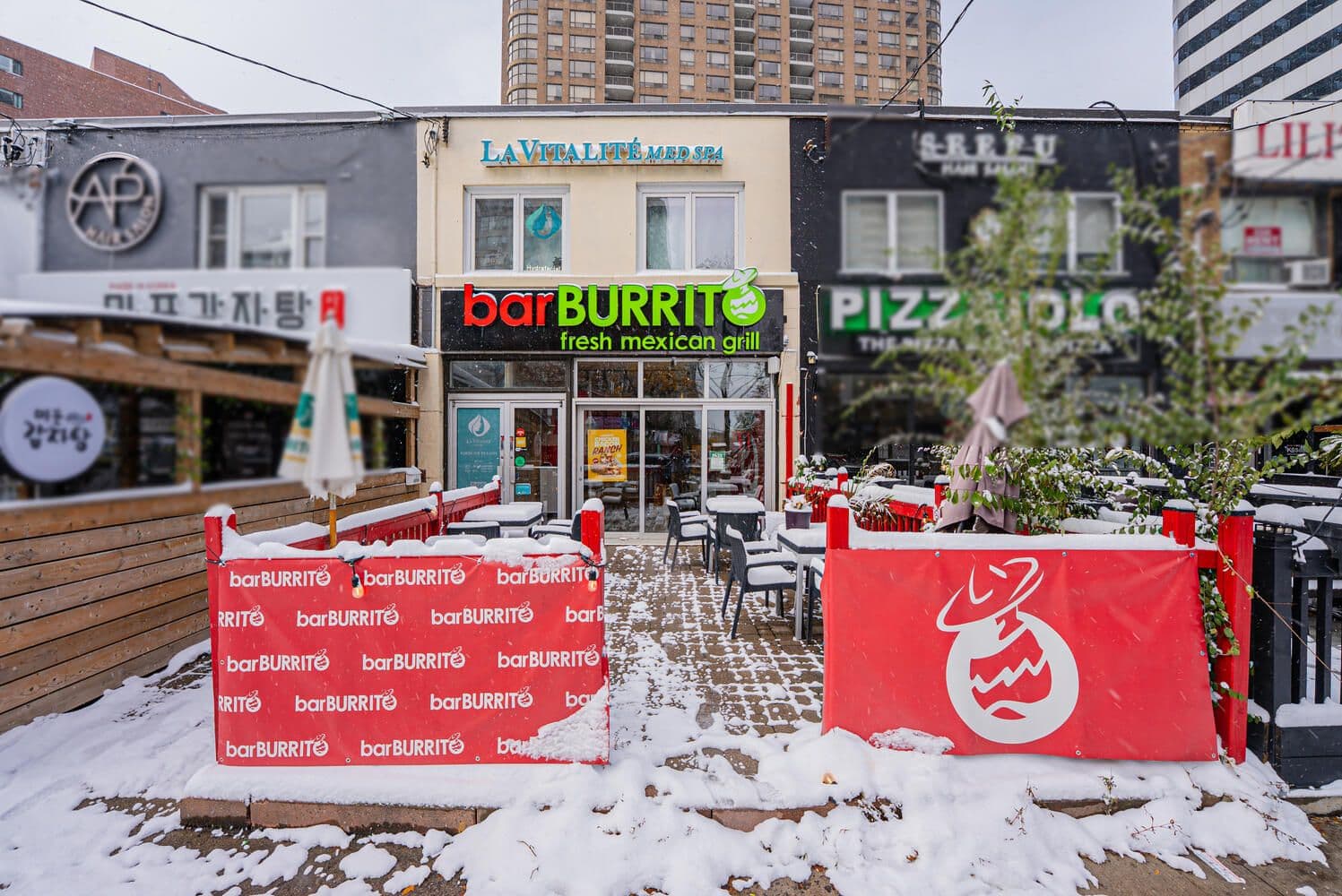 4918 Yonge Street, Toronto C07, ON M2N 5N5