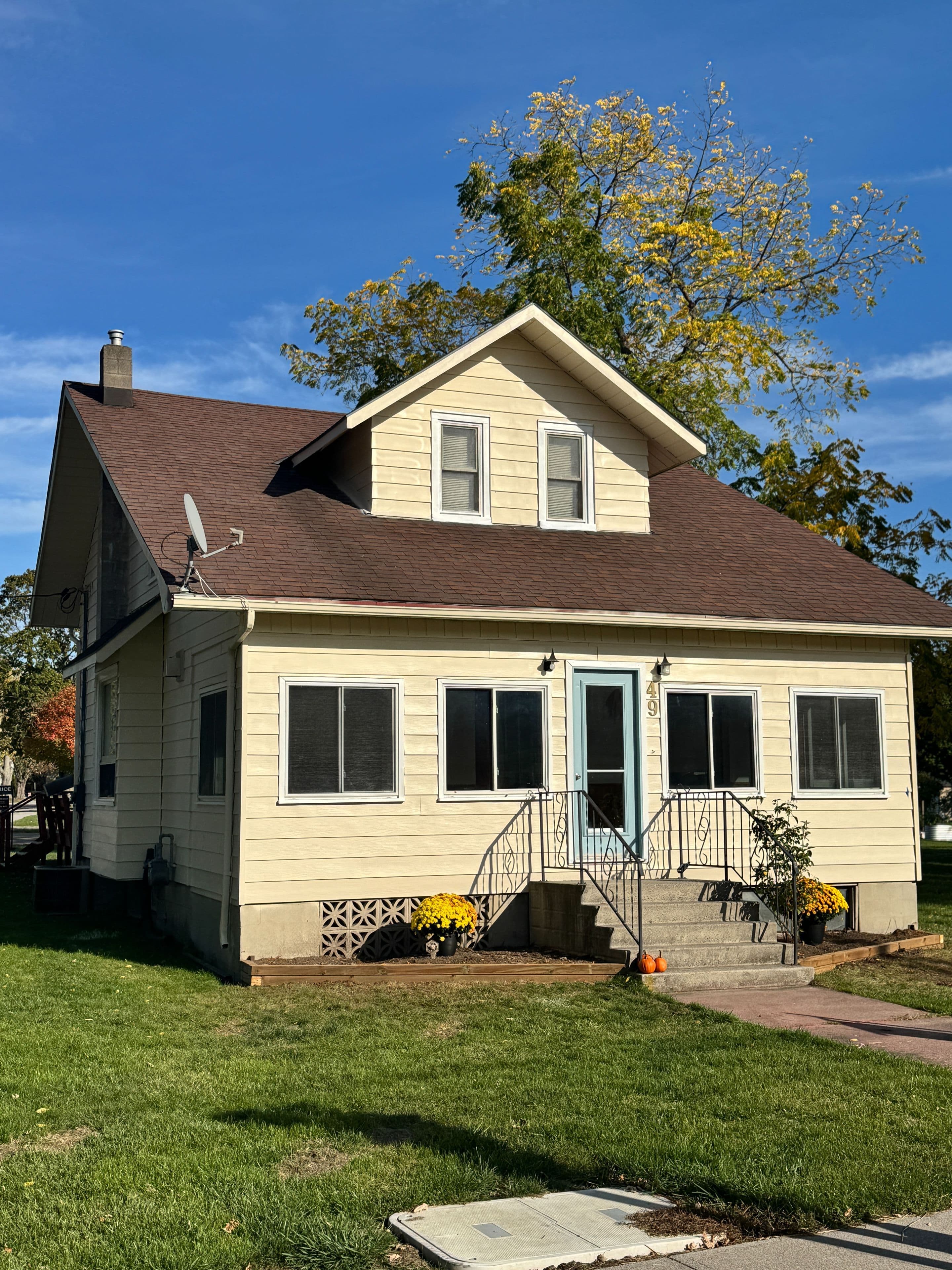 49 Consecon Street E, Prince Edward County, ON K0K 3L0