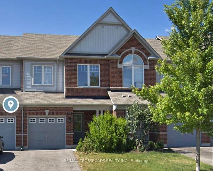 158 Harvest Hills Boulevard, East Gwillimbury, ON L9N 0C1
