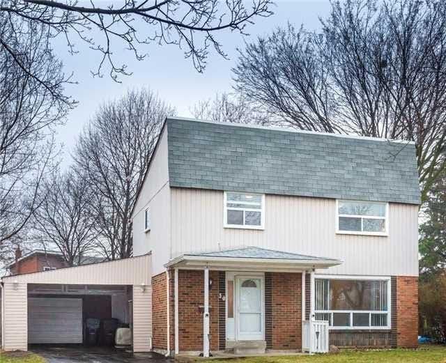 30 Goodless Court, Toronto E11, ON M1B 1A1