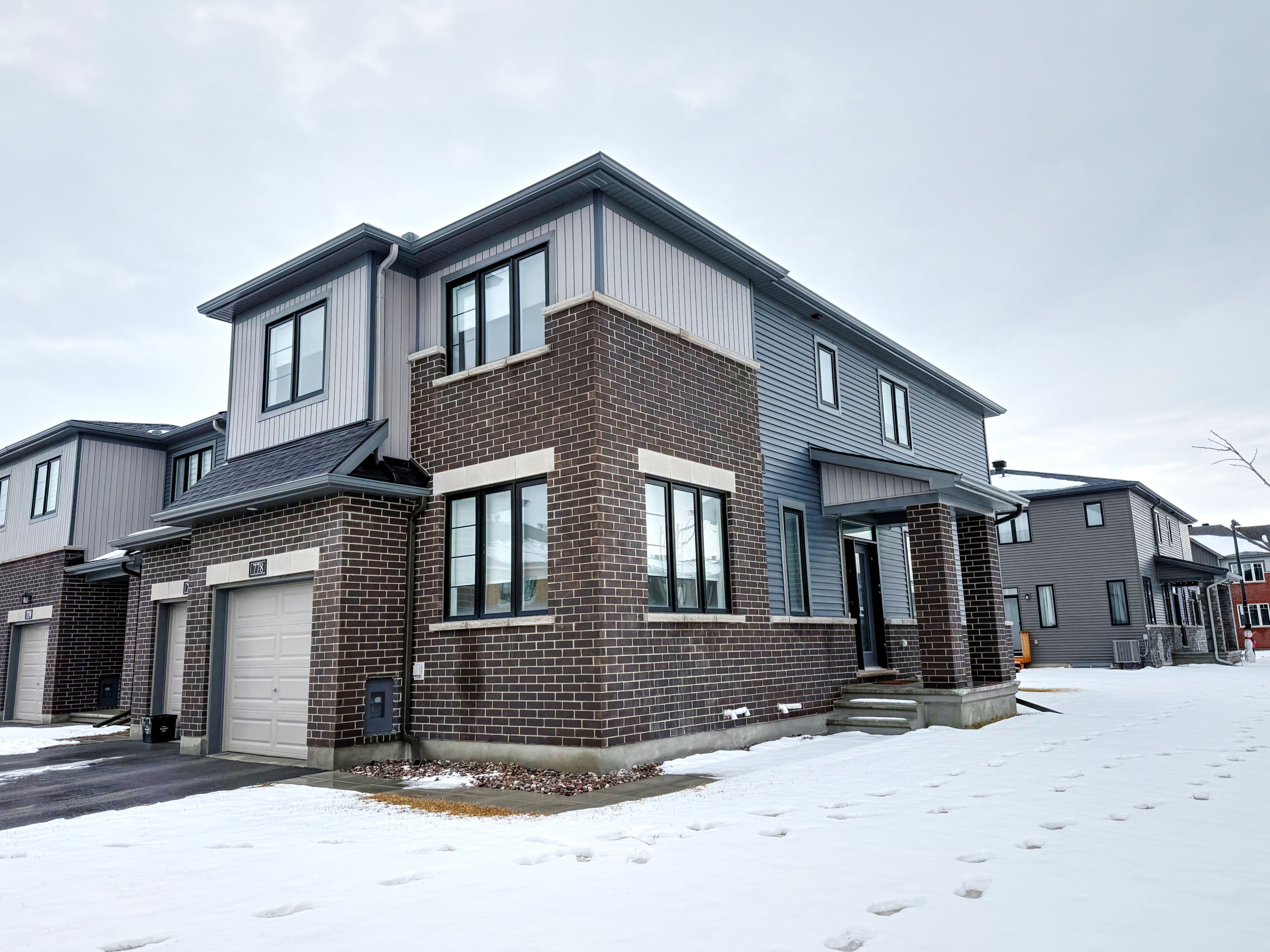 778 Jennie Trout Terrace, Kanata, ON K2W 0K7