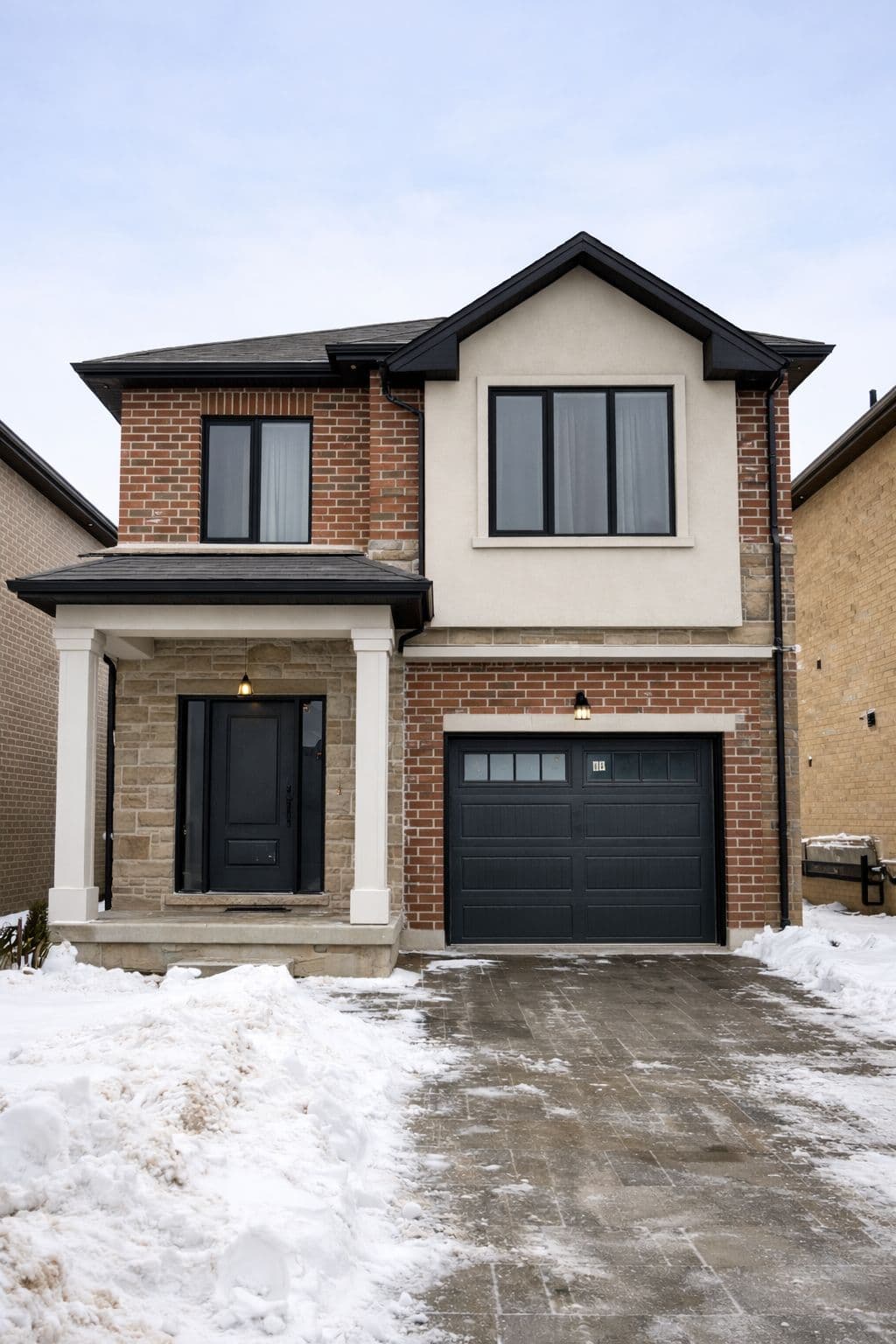 83 Chelliah Court Basement, Toronto E11, ON M1B 0E7