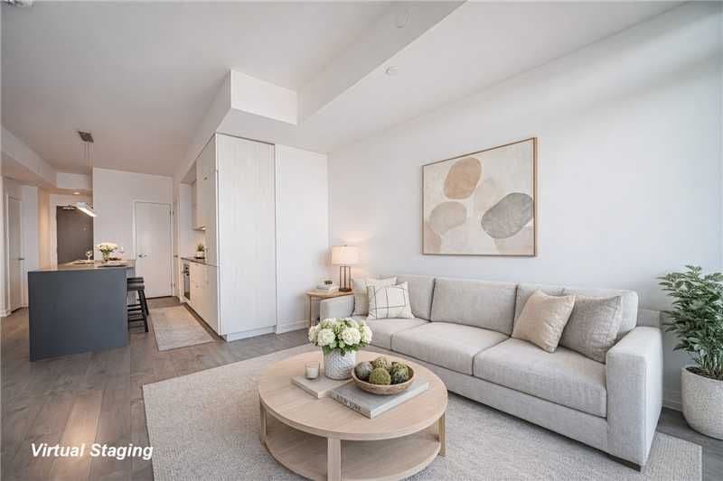 20 Richardson Street 3202, Toronto C08, ON M5A 0S6