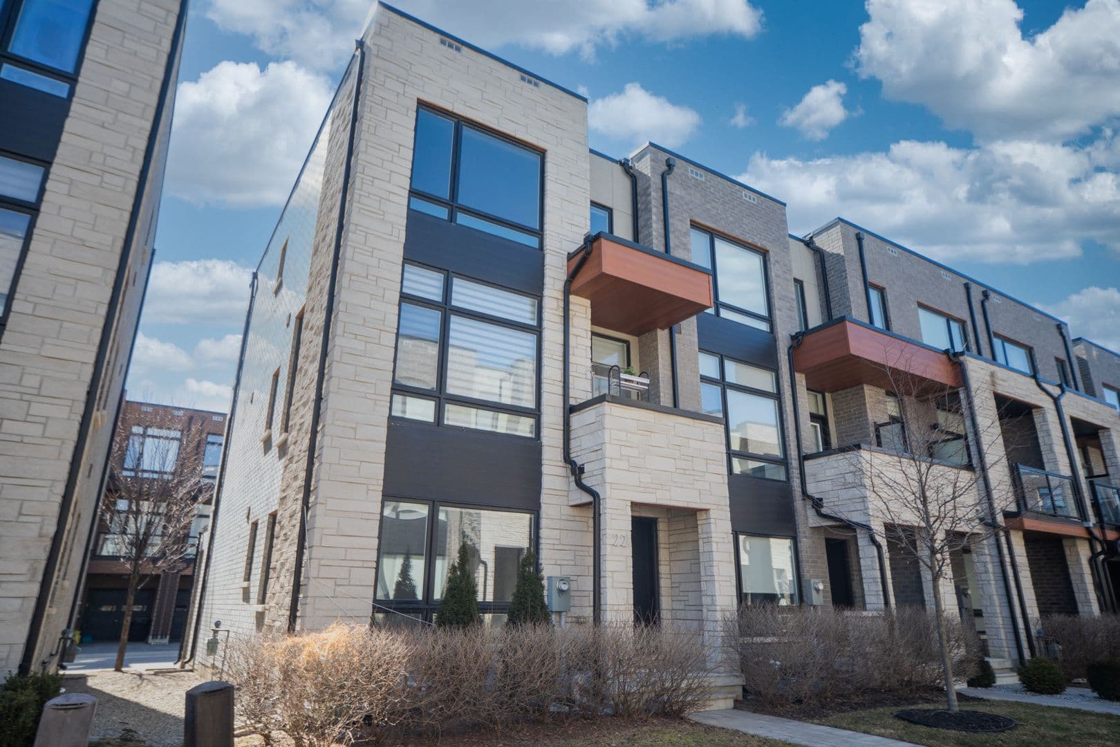 22 Benoit Street, Vaughan, ON L4H 4R7