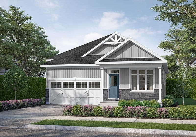 545 Montjay Road, Orleans - Cumberland and Area, ON K4A 5R2