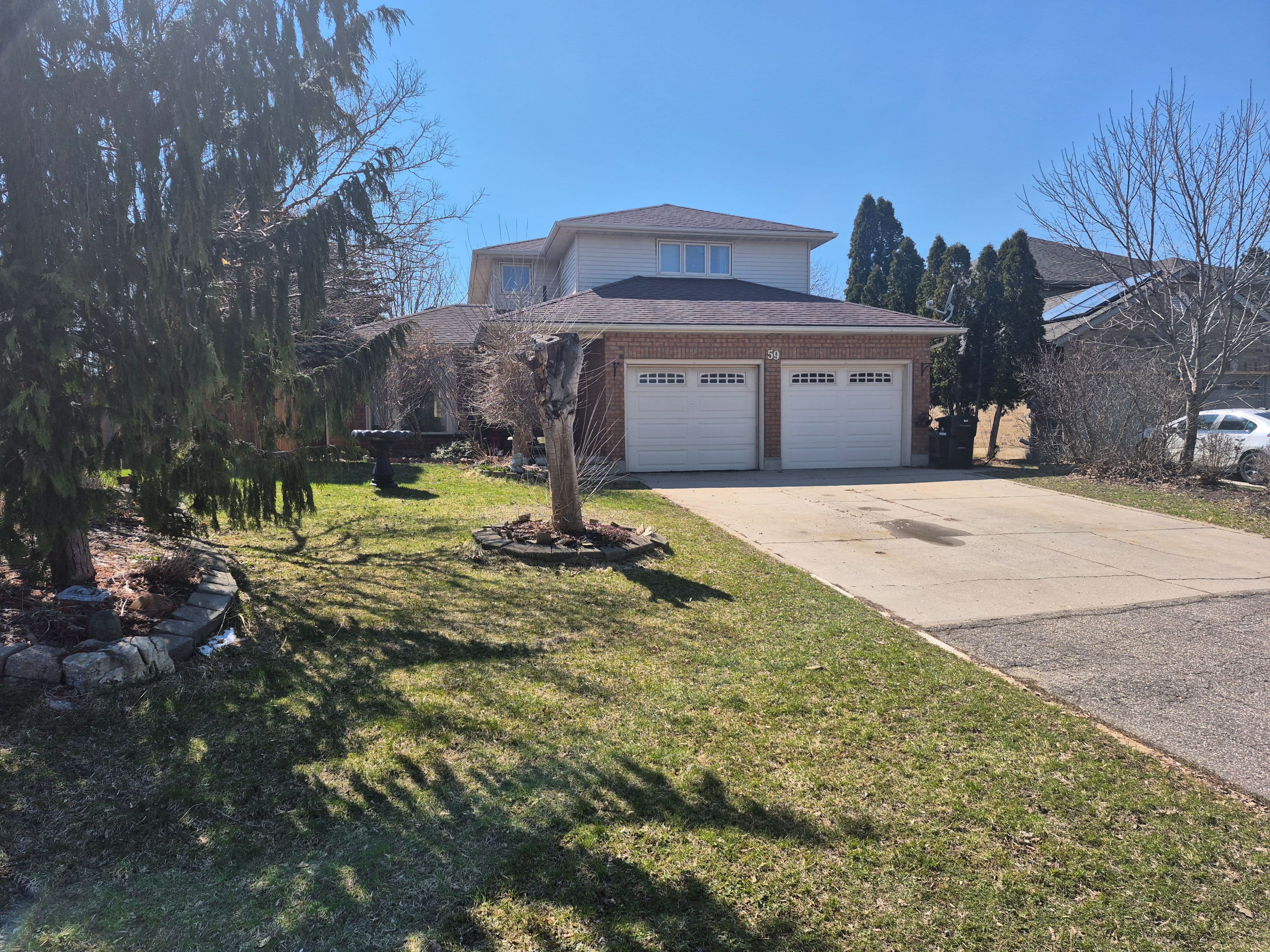 59 Matthew Street, Kitchener, ON N2B 3B2