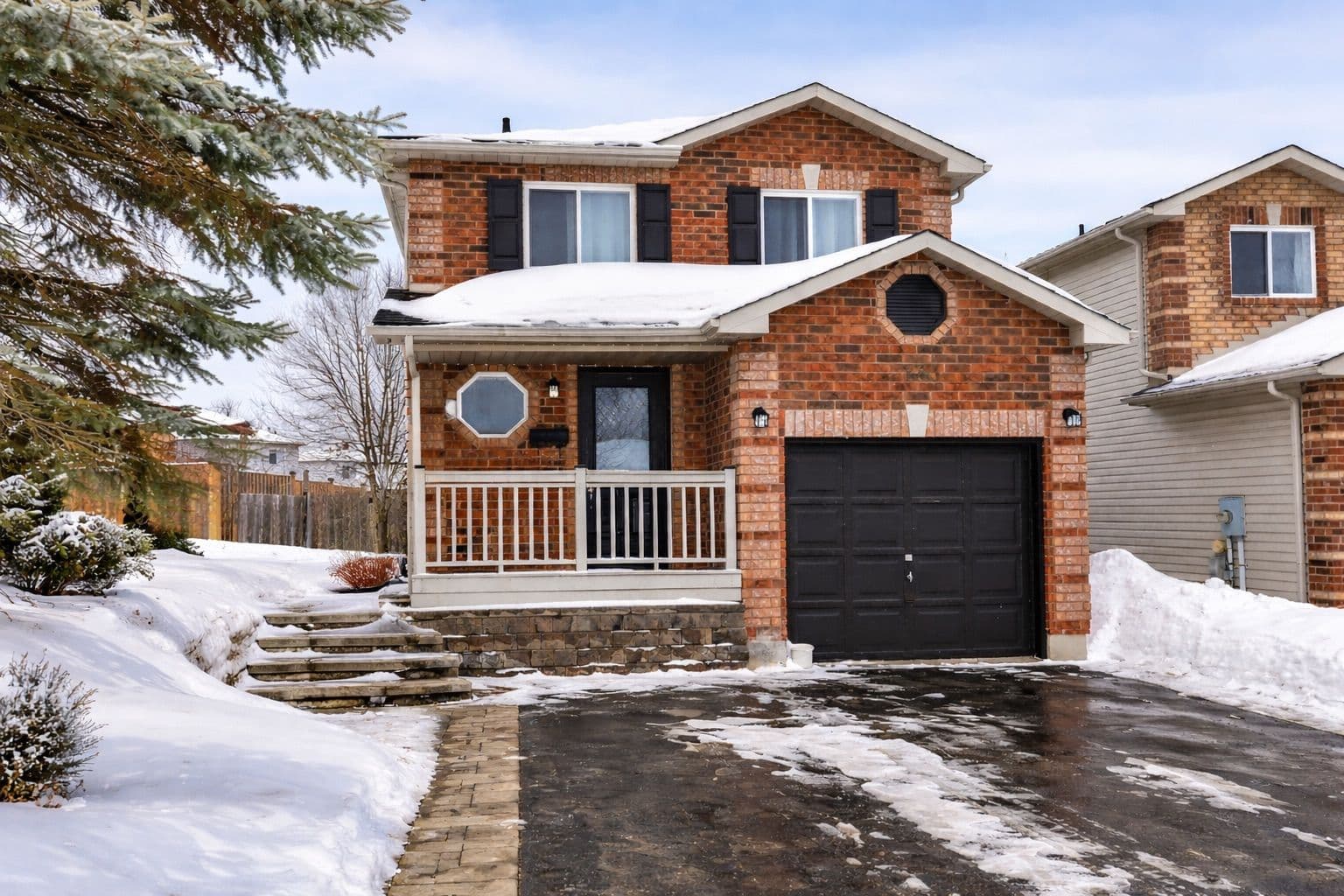 133 Columbia Road, Barrie, ON L4N 8E3