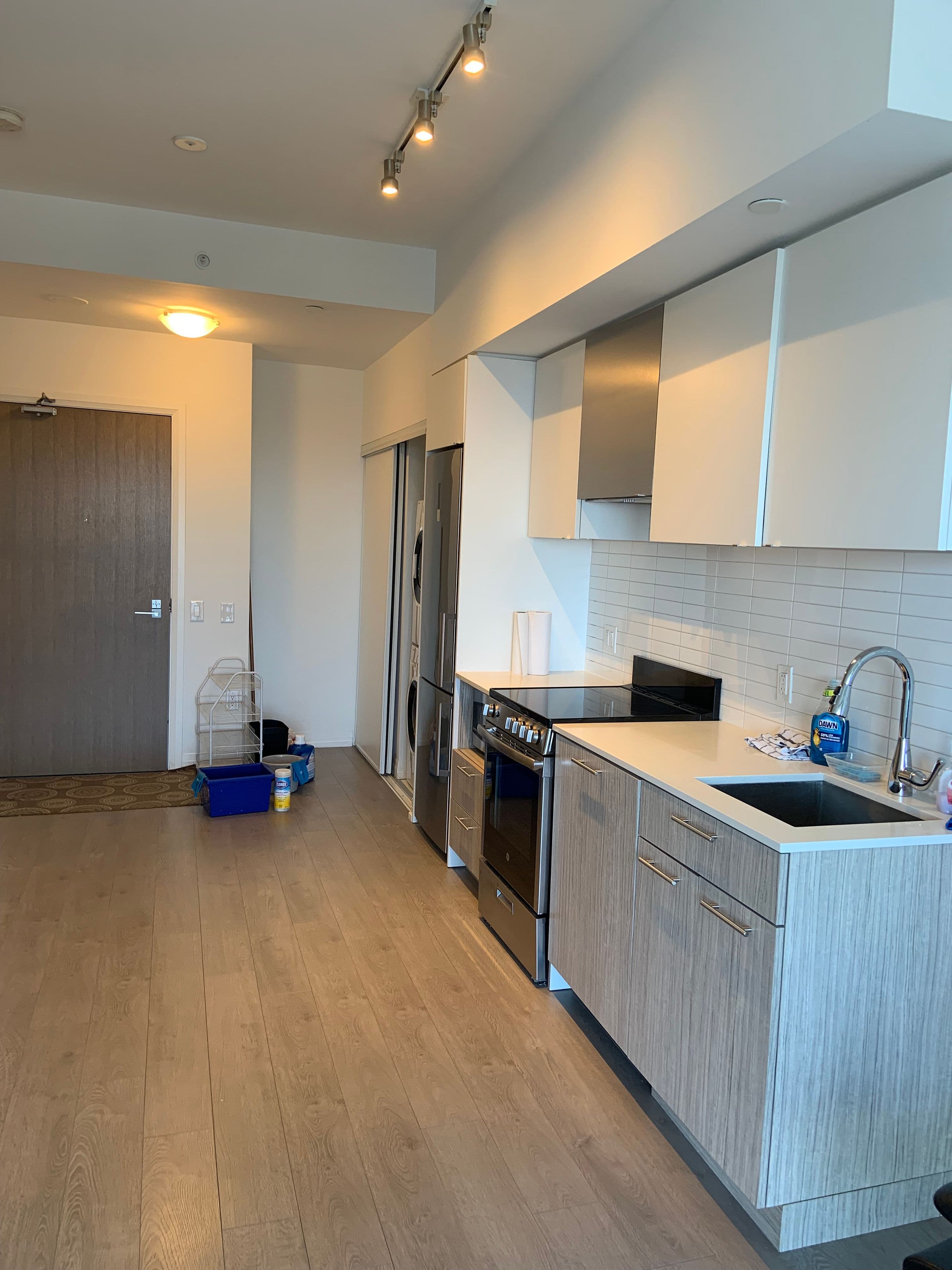 251 Jarvis Street 3402, Toronto C08, ON M5B 0C3