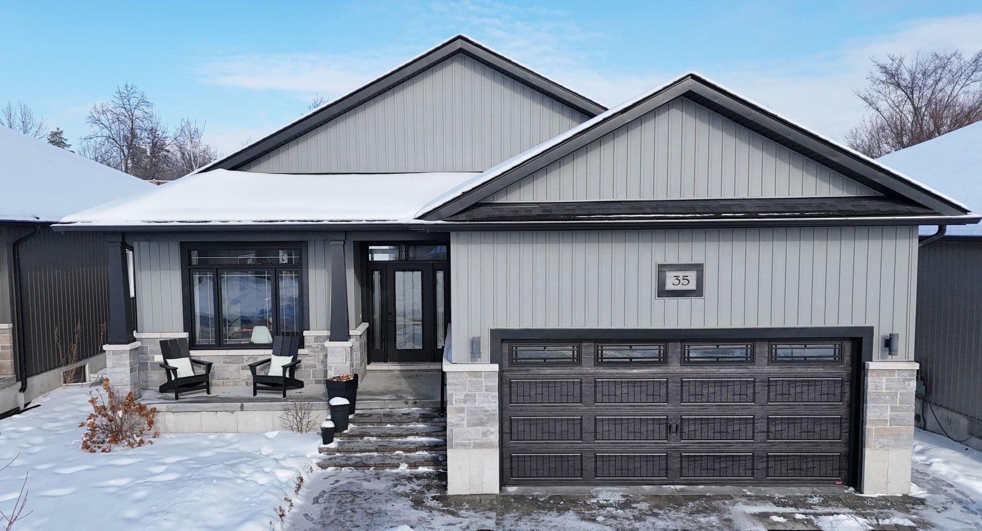 35 Schmidt Way, Quinte West, ON K8V 0L5