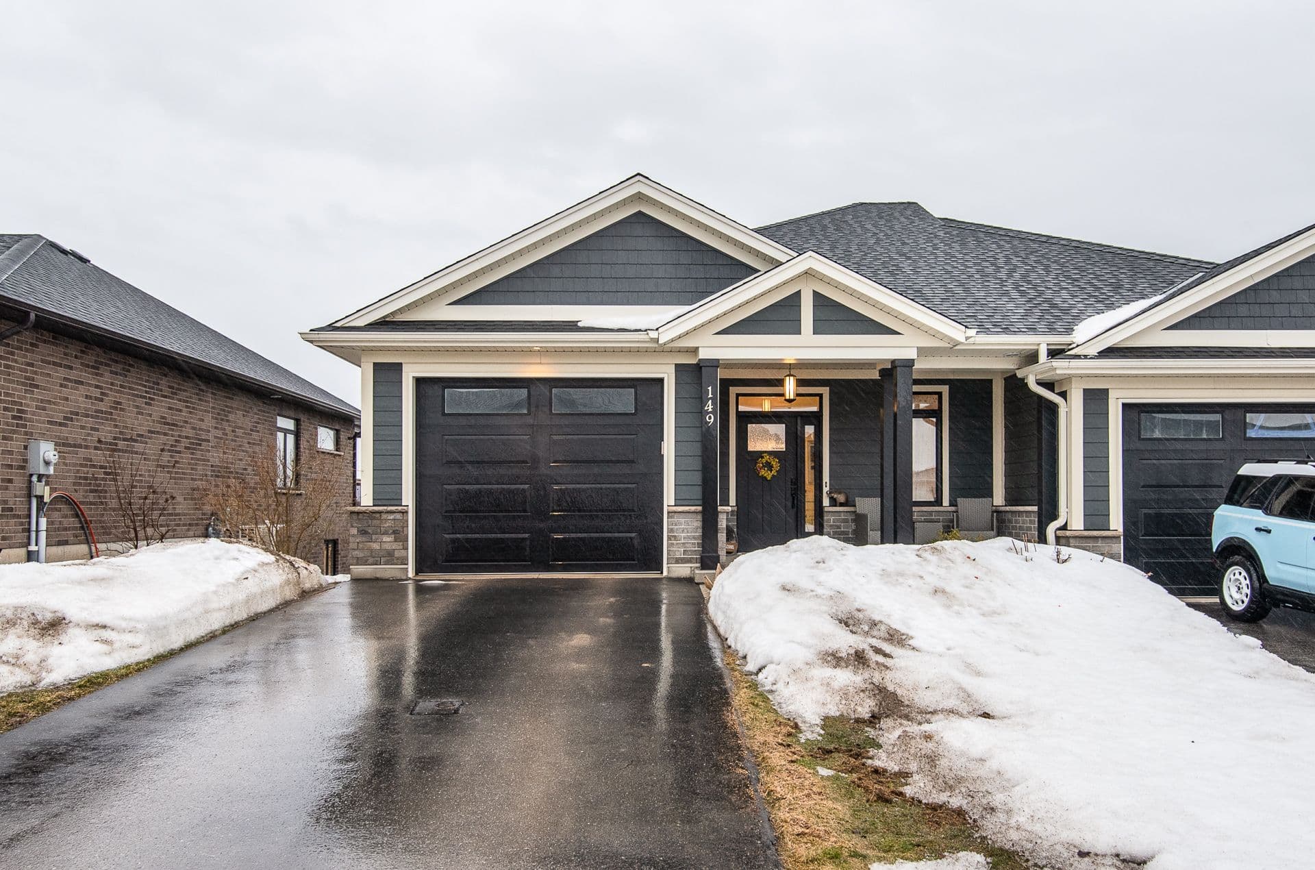 149 Ridgewood Crescent, St. Marys, ON N4X 0B8