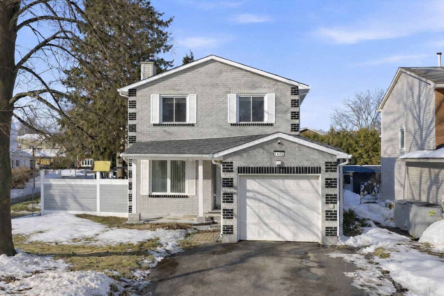 1456 Prestone Drive, Orleans - Cumberland and Area, ON K1E 1M4