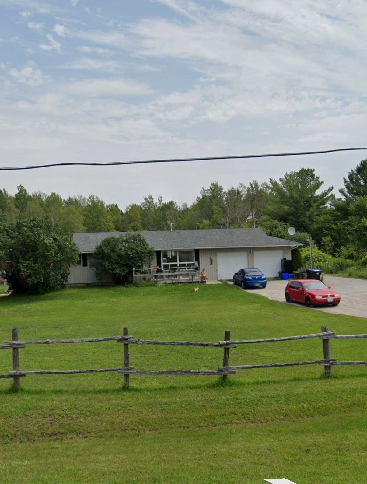 1013 Penetanguishene Road, Barrie, ON L4M 4Y8