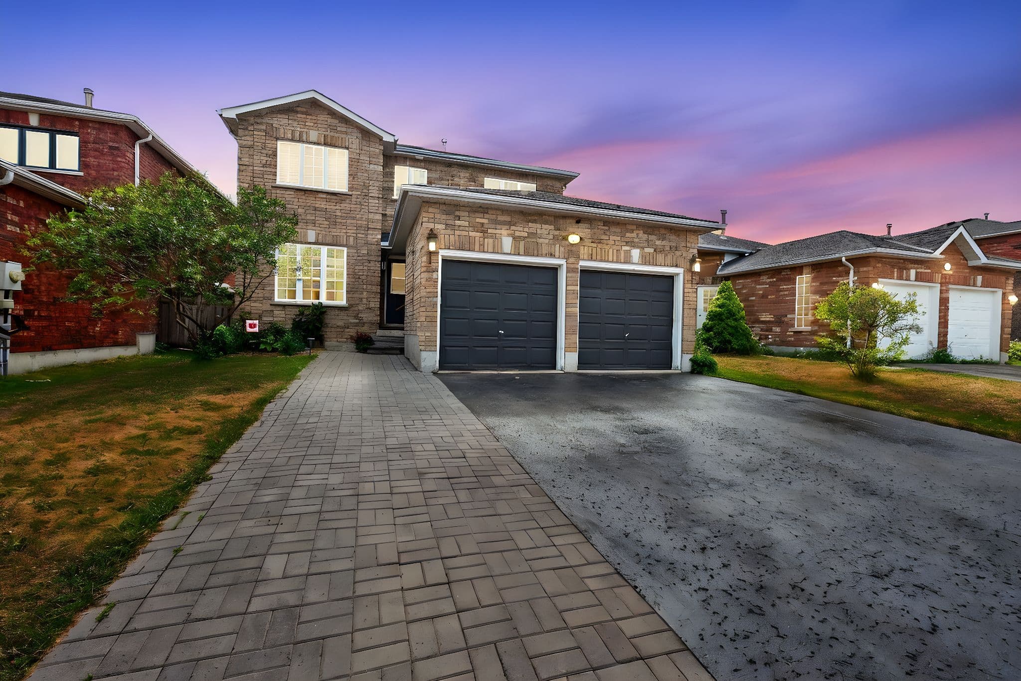 116 Bird Street, Barrie, ON L4N 0W6