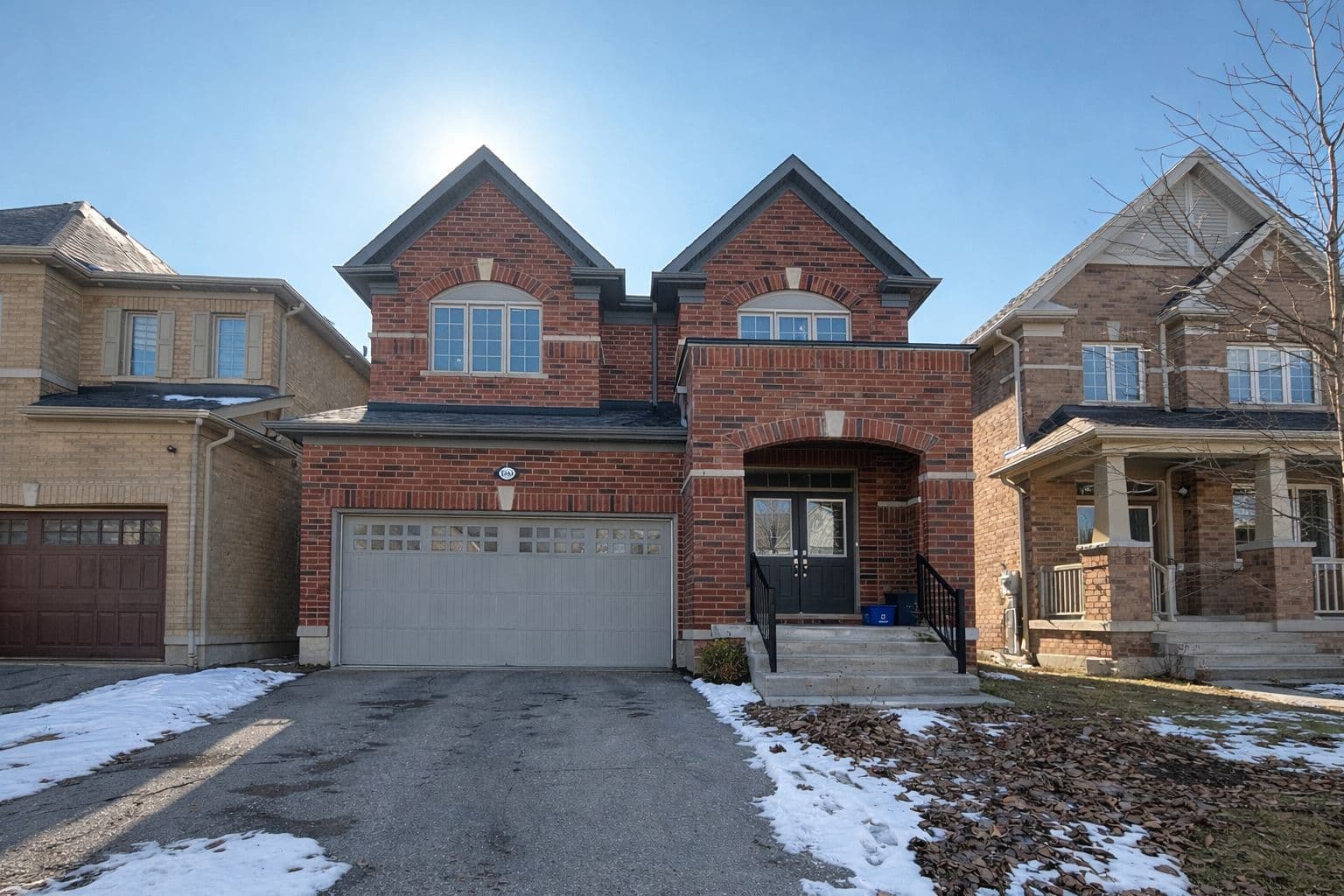 2444 Secreto Drive, Oshawa, ON L1H 7K4