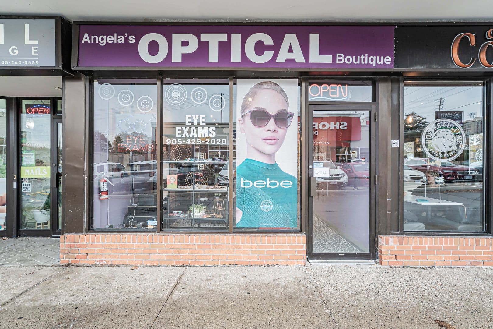 555 Rossland Road E 2, Oshawa, ON L1K 1K8