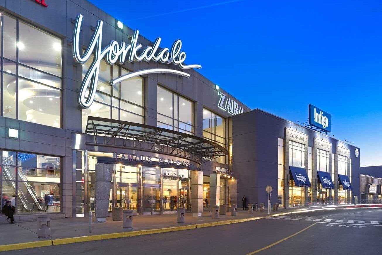 861 Sheppard Avenue W 4, Toronto C06, ON M3H 0E9